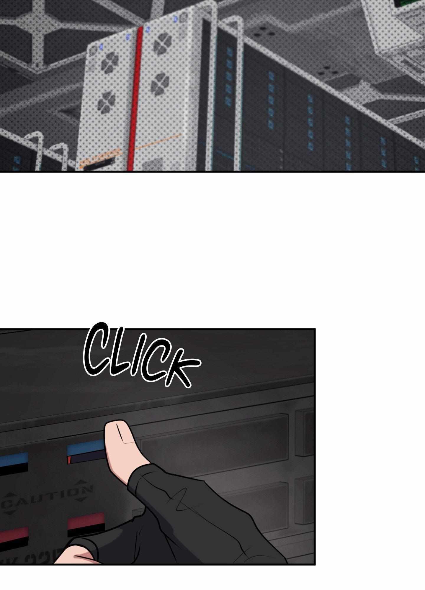 Read Dawning Light chapter 20 image 48 on Lezhin