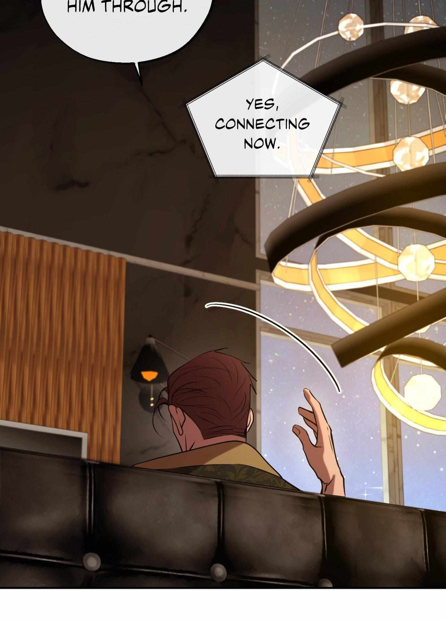 Read Dawning Light chapter 20 image 5 on Lezhin