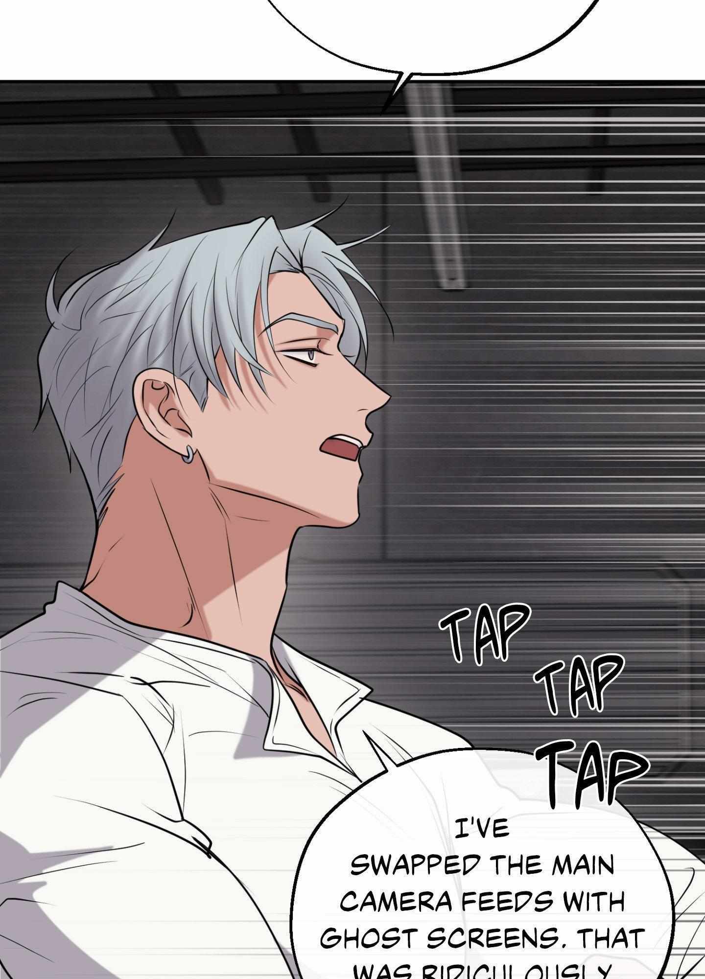 Read Dawning Light chapter 20 image 51 on Lezhin