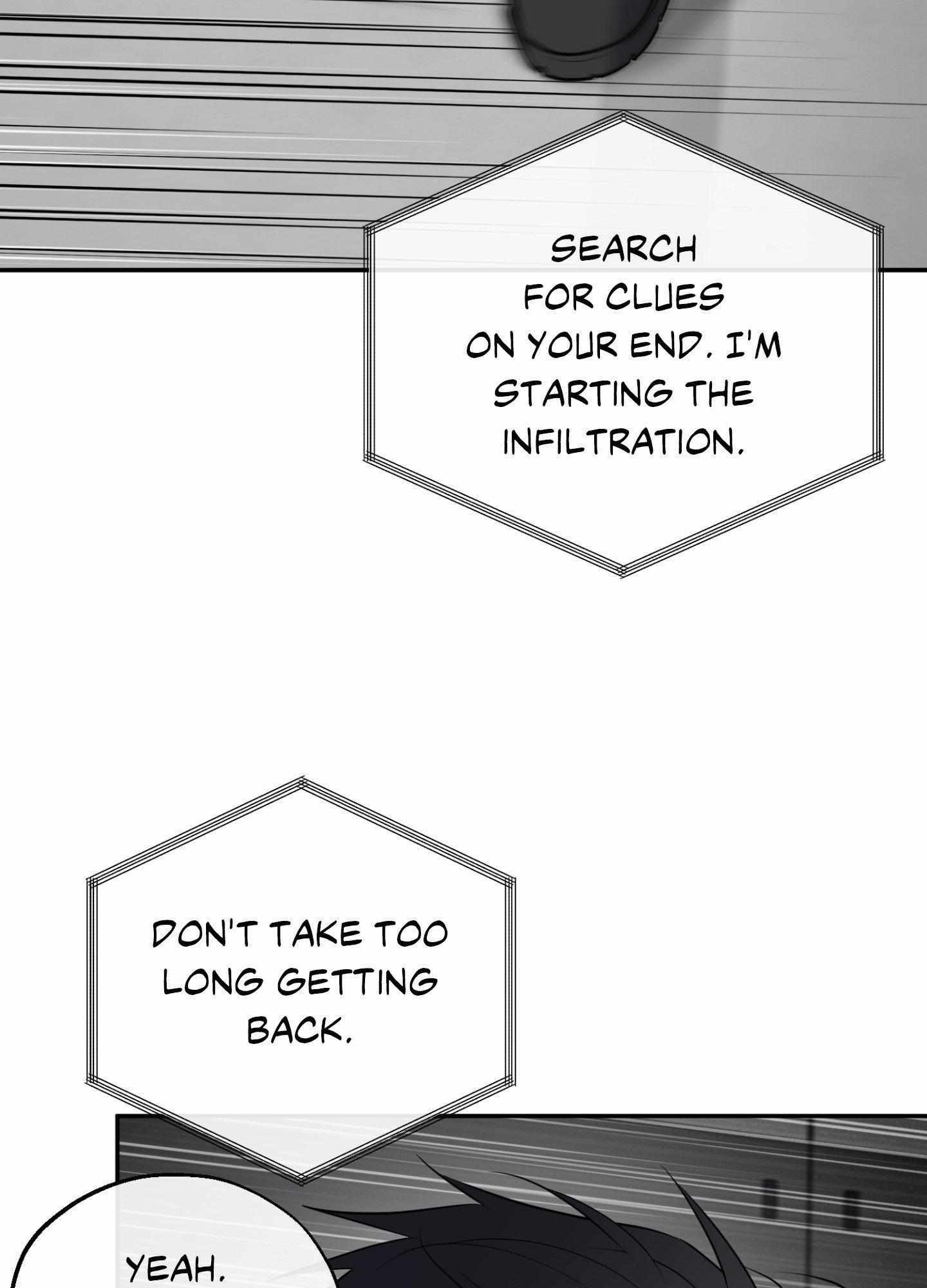 Read Dawning Light chapter 20 image 53 on Lezhin
