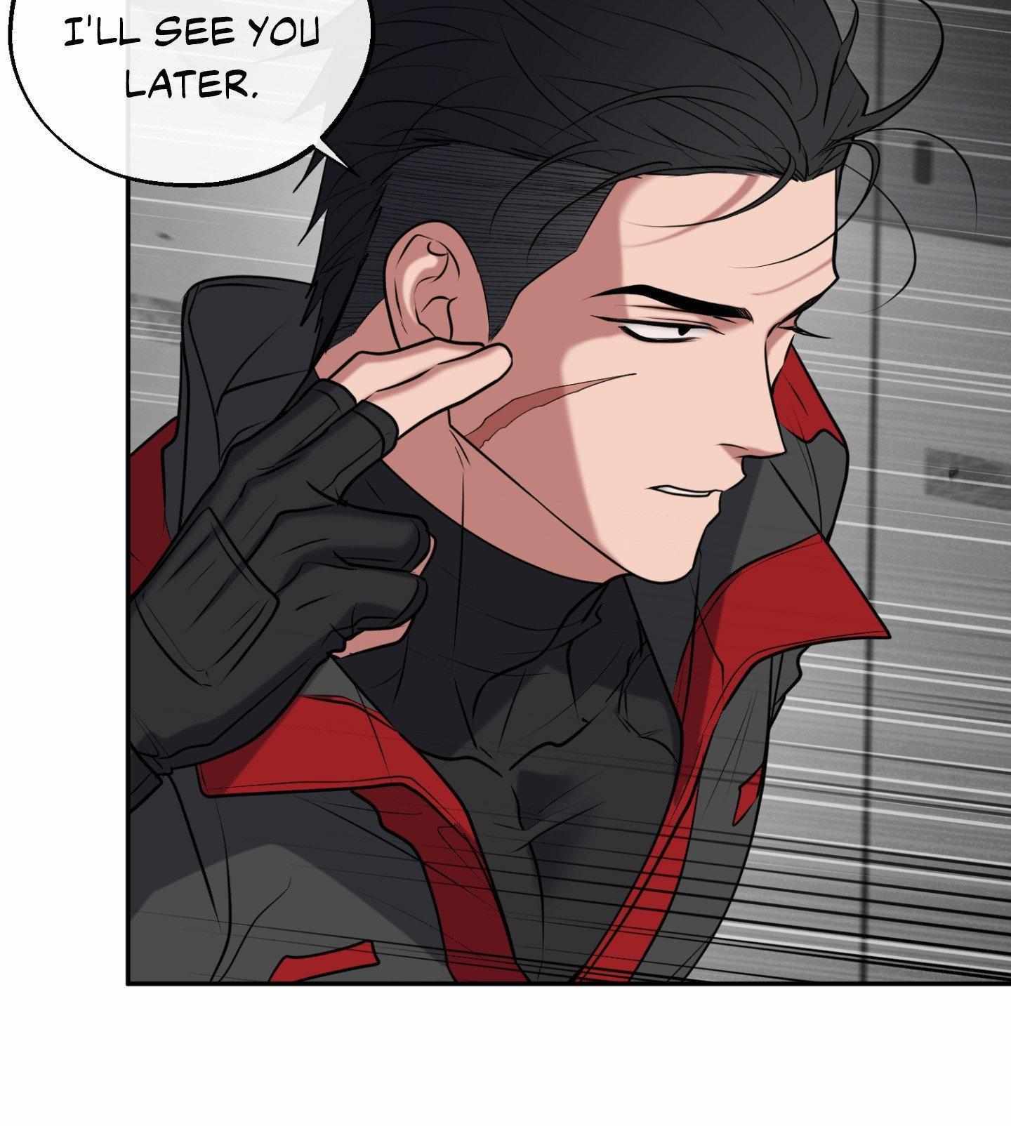 Read Dawning Light chapter 20 image 54 on Lezhin