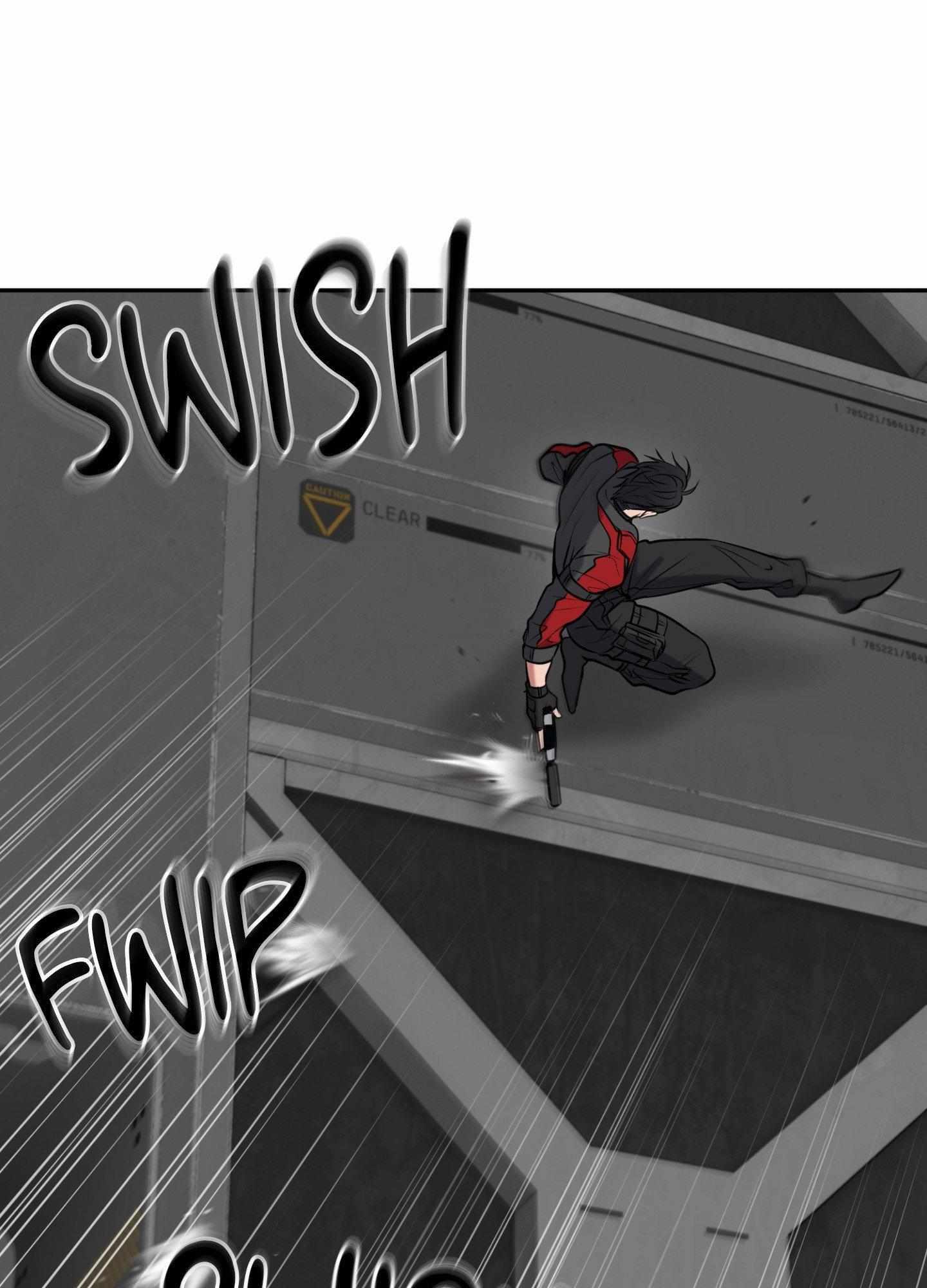 Read Dawning Light chapter 20 image 55 on Lezhin