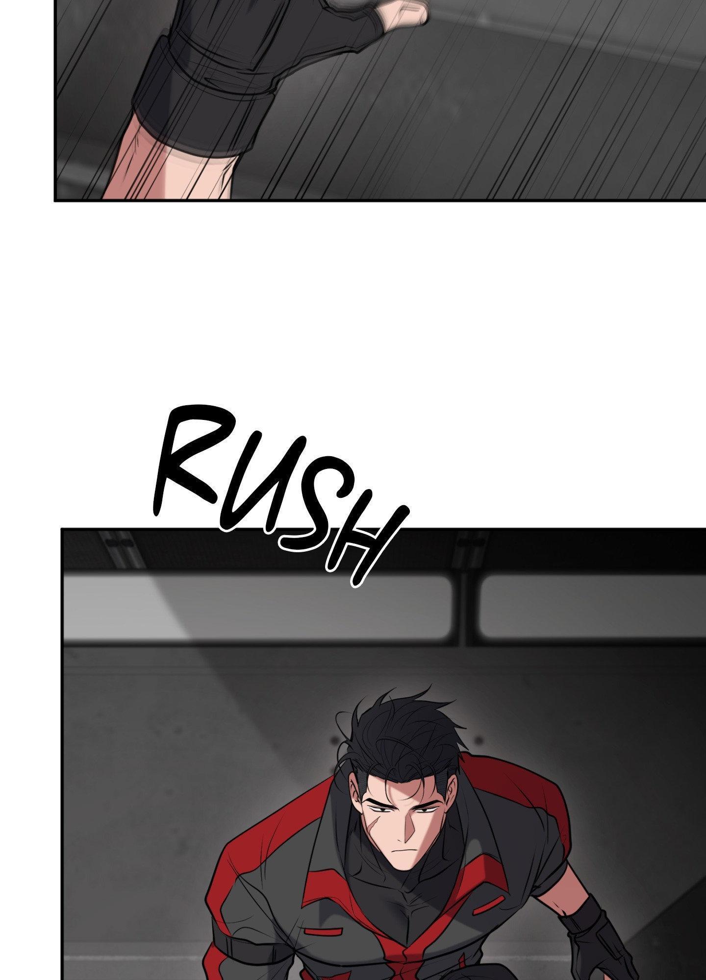 Read Dawning Light chapter 20 image 57 on Lezhin