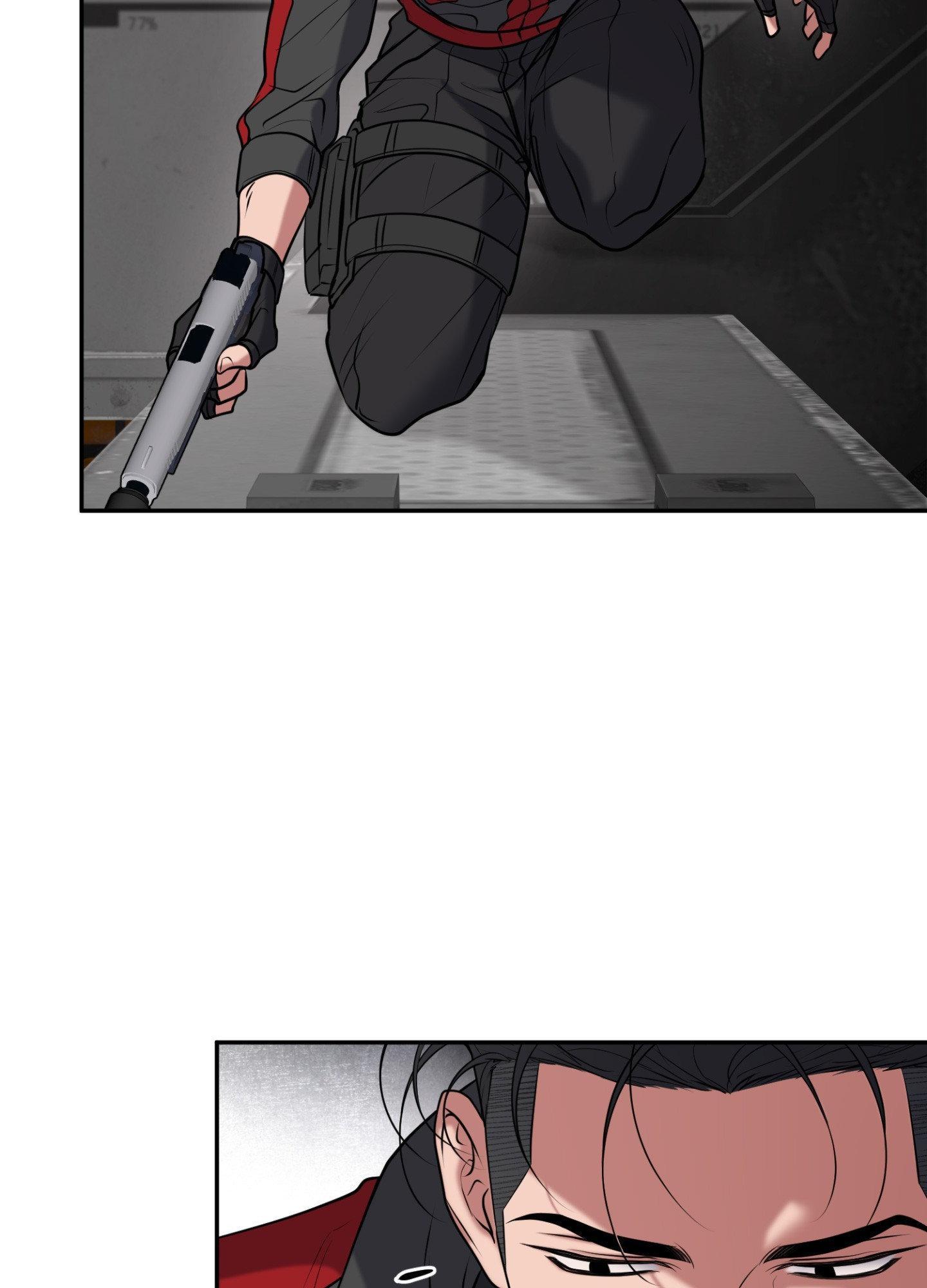 Read Dawning Light chapter 20 image 58 on Lezhin