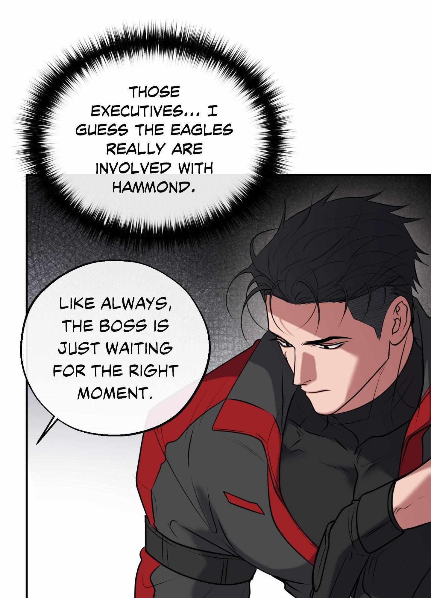 Read Dawning Light chapter 20 image 61 on Lezhin
