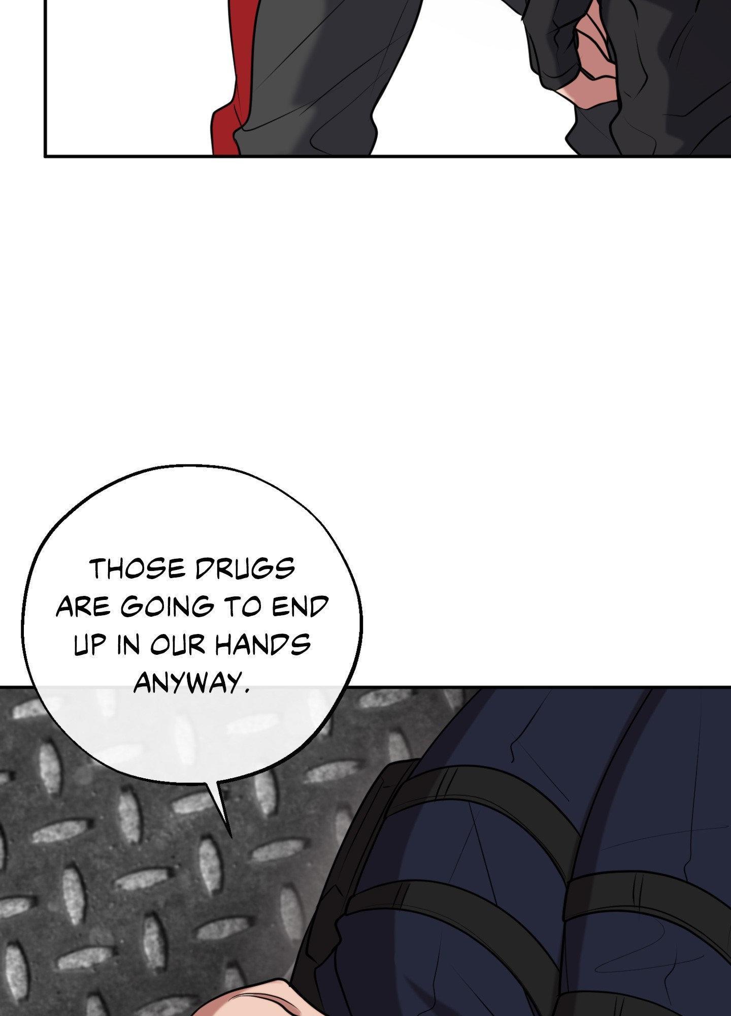 Read Dawning Light chapter 20 image 62 on Lezhin