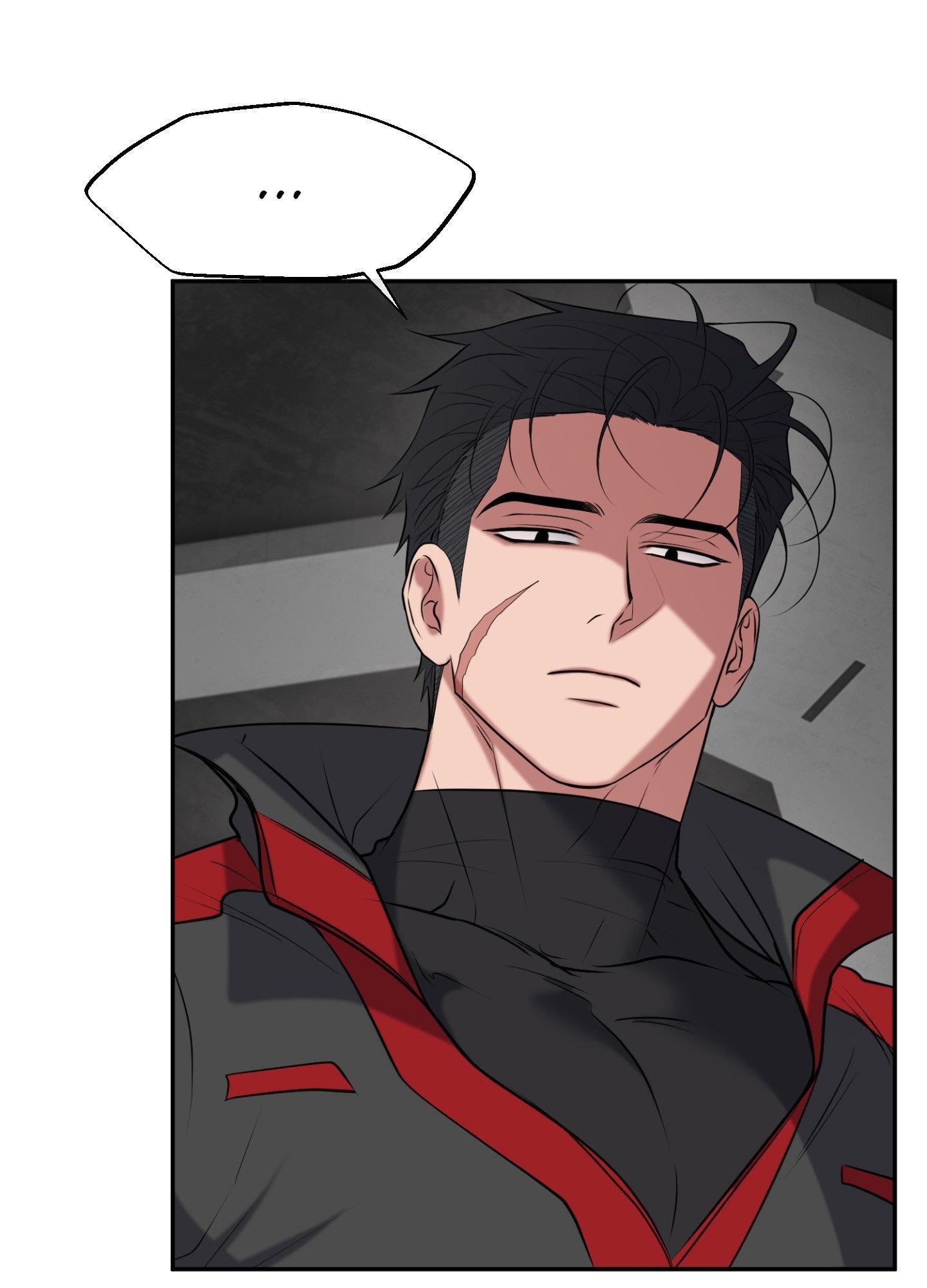 Read Dawning Light chapter 20 image 69 on Lezhin