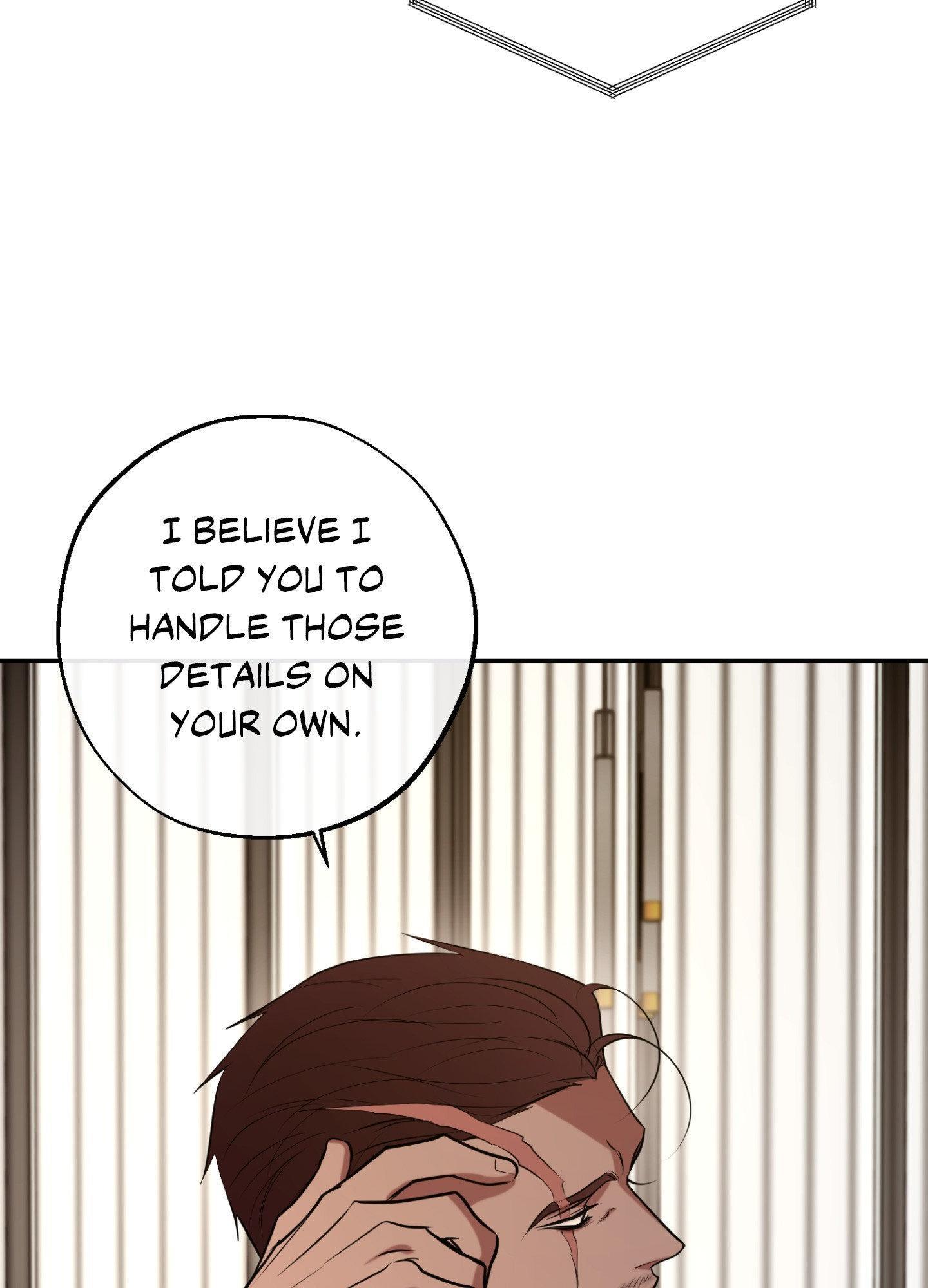 Read Dawning Light chapter 20 image 7 on Lezhin