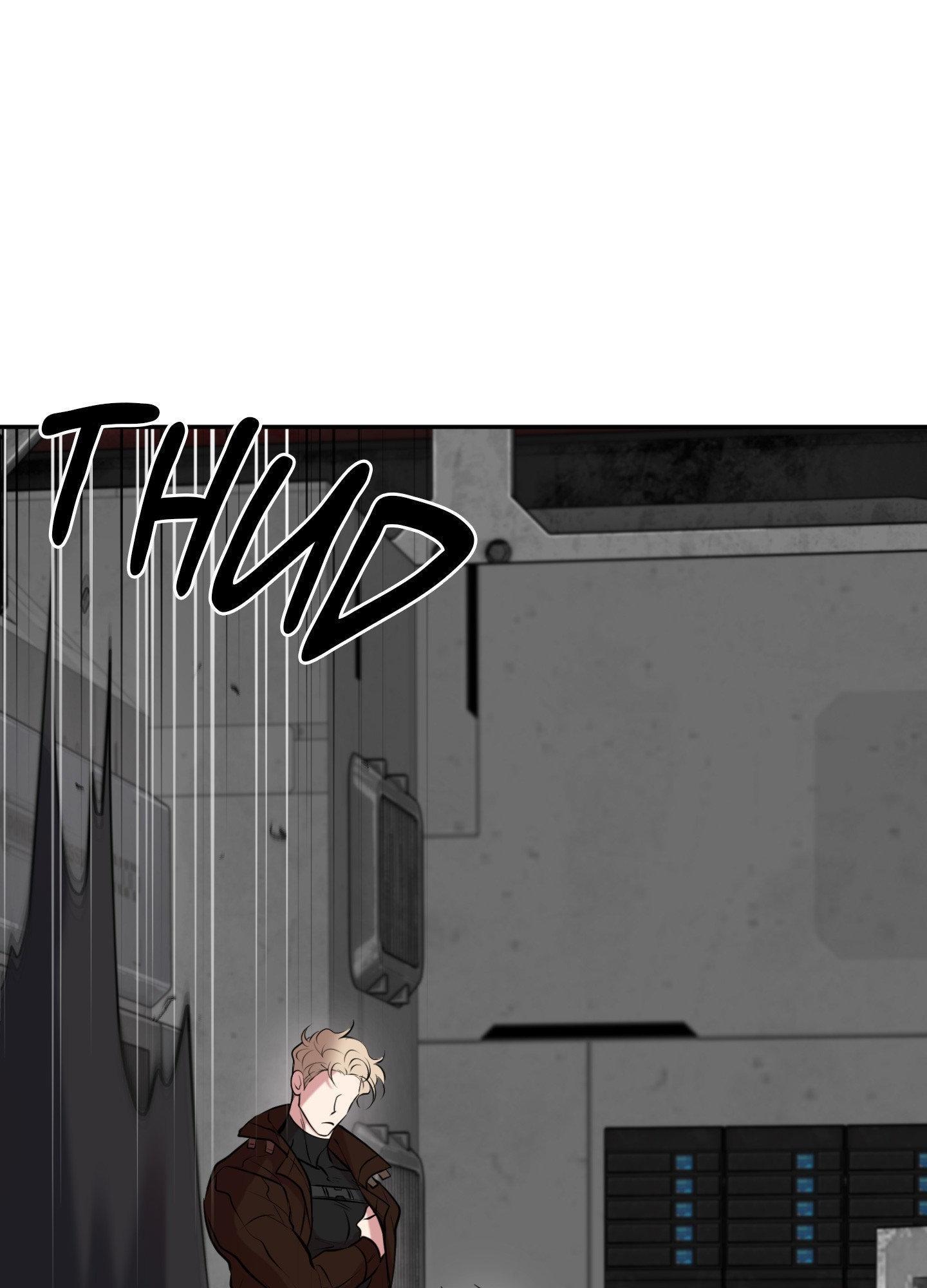 Read Dawning Light chapter 20 image 70 on Lezhin
