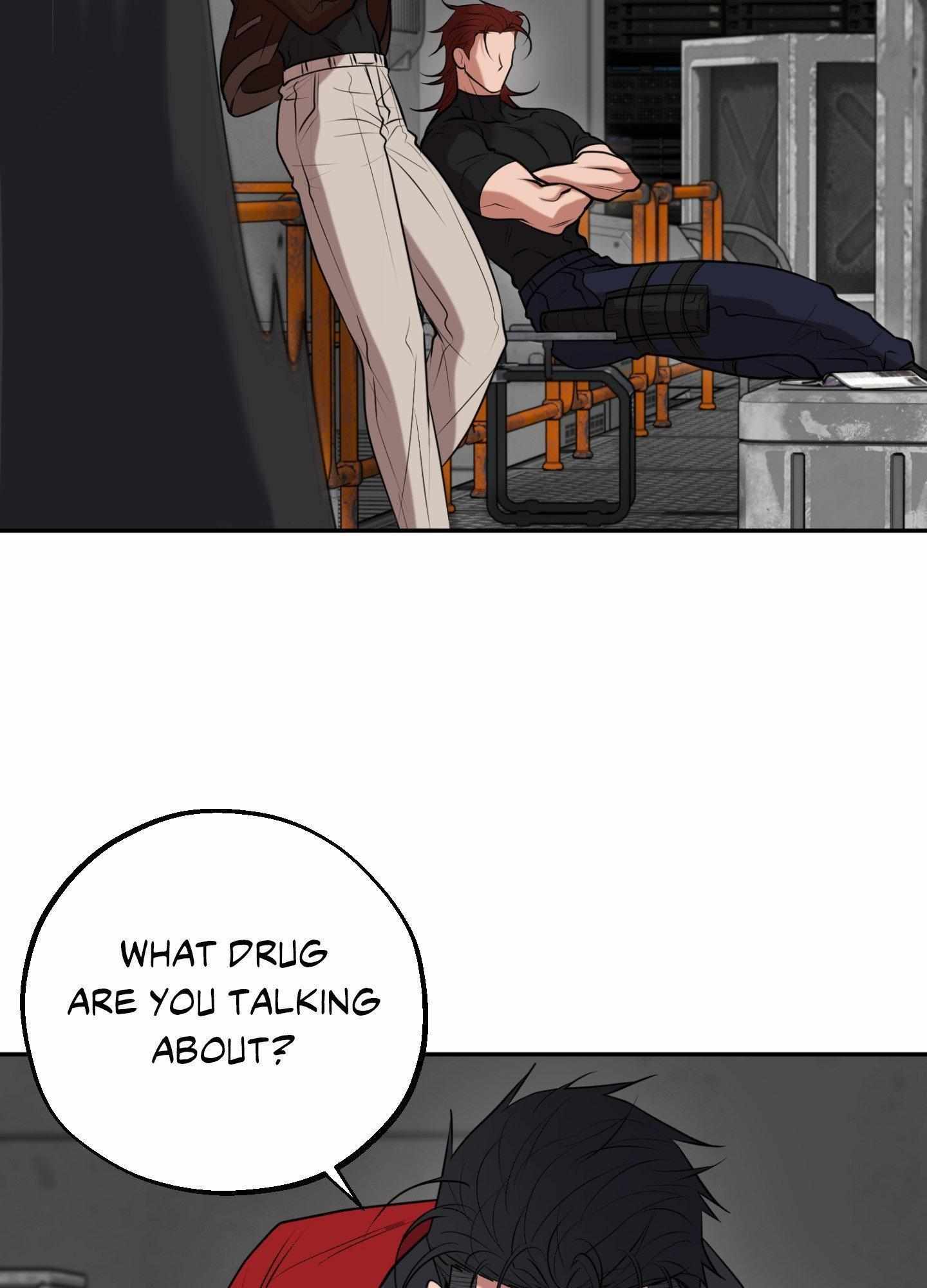Read Dawning Light chapter 20 image 71 on Lezhin