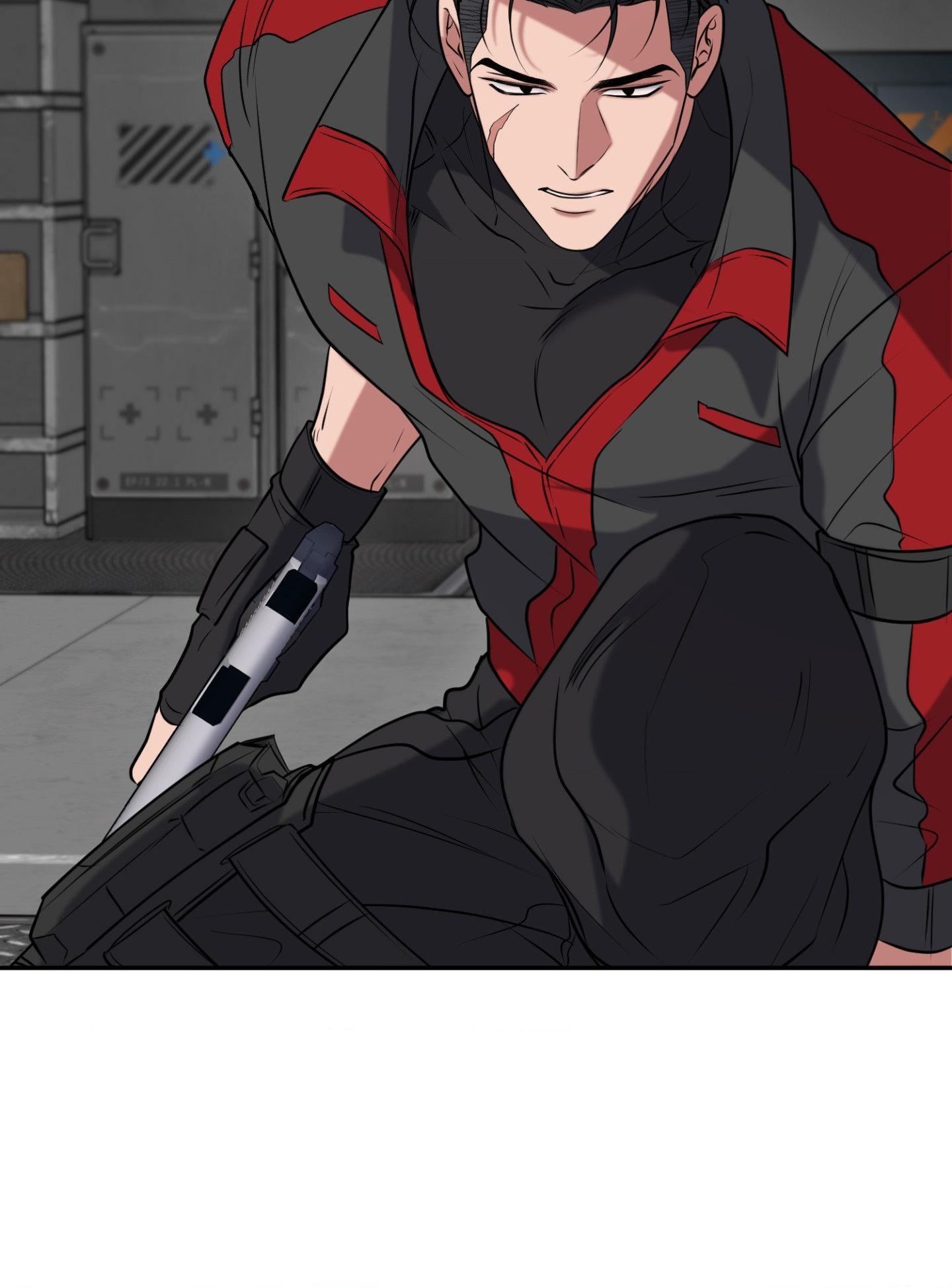 Read Dawning Light chapter 20 image 72 on Lezhin