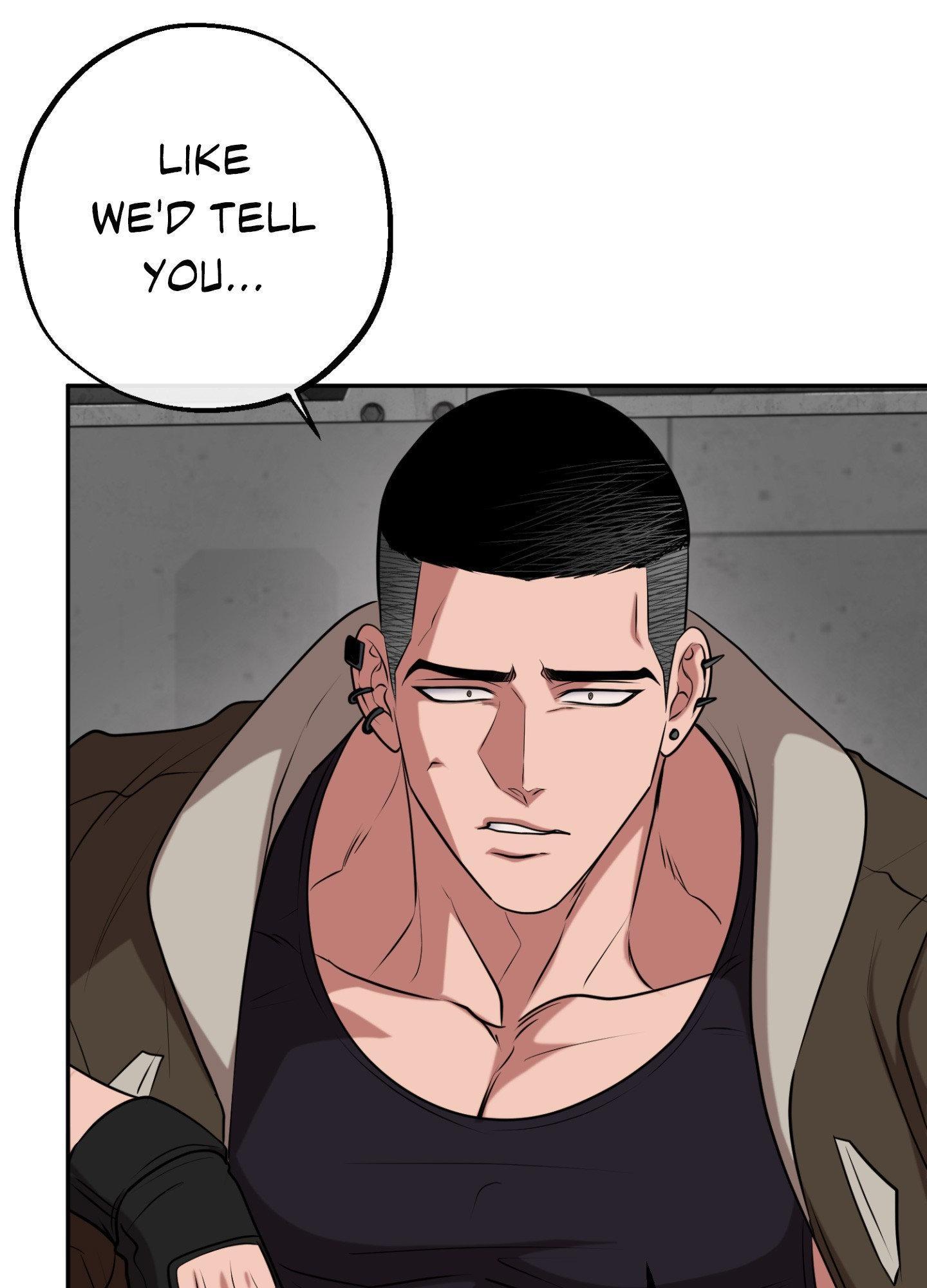 Read Dawning Light chapter 20 image 73 on Lezhin