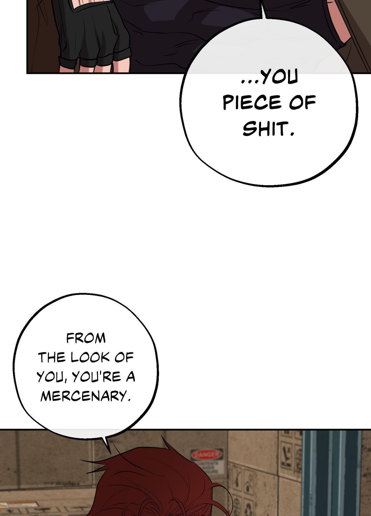 Read Dawning Light chapter 20 image 74 on Lezhin