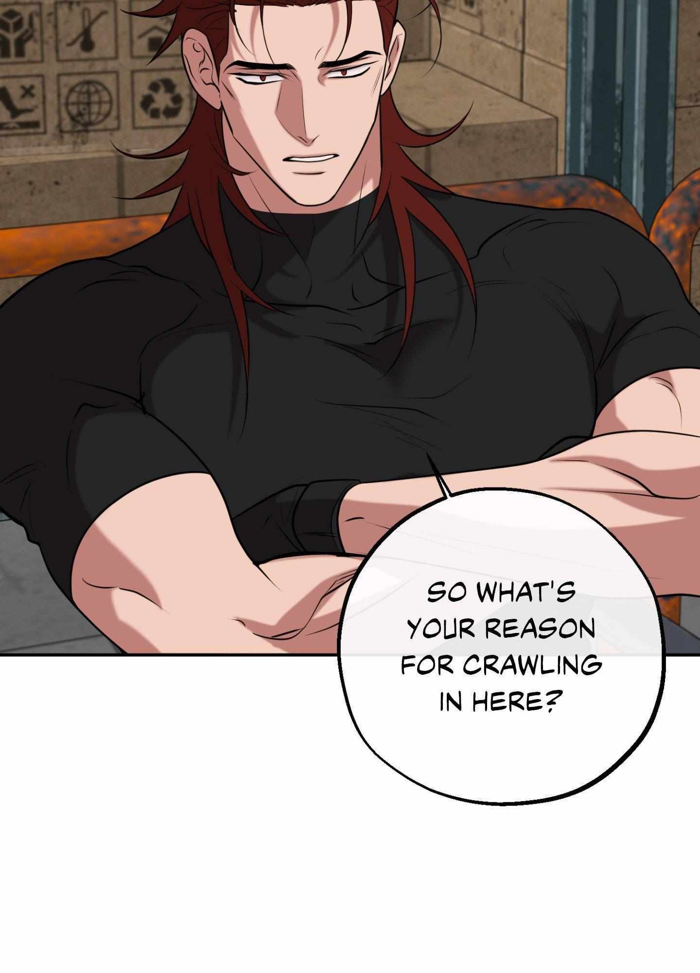 Read Dawning Light chapter 20 image 75 on Lezhin