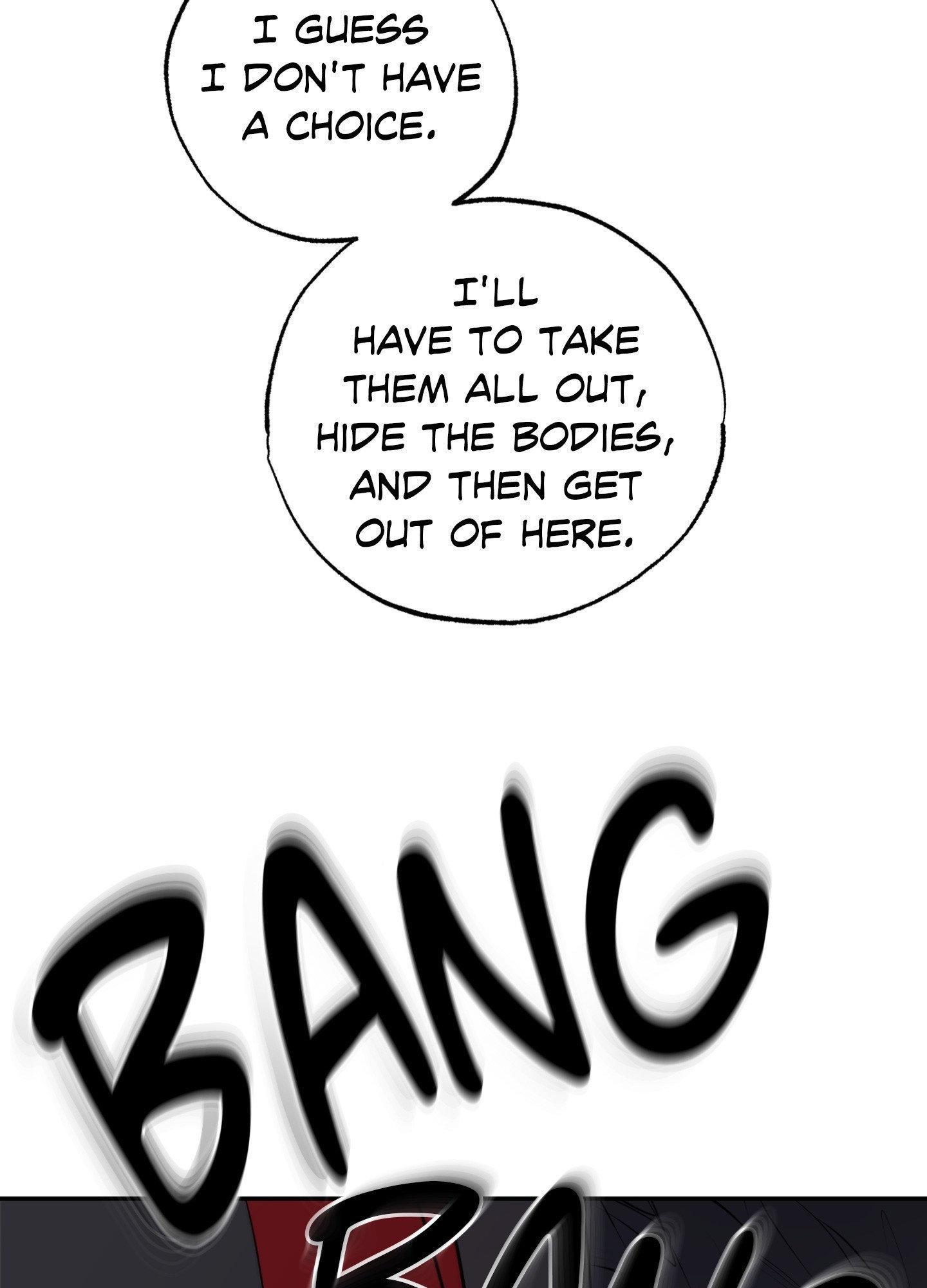 Read Dawning Light chapter 20 image 77 on Lezhin