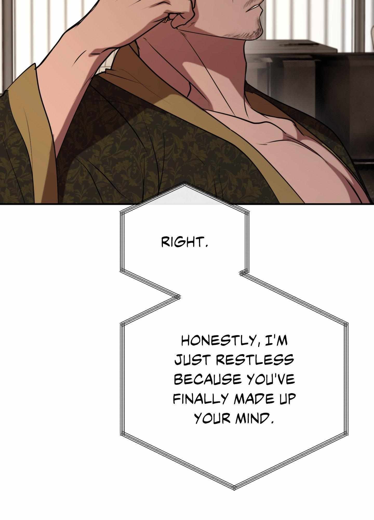 Read Dawning Light chapter 20 image 8 on Lezhin