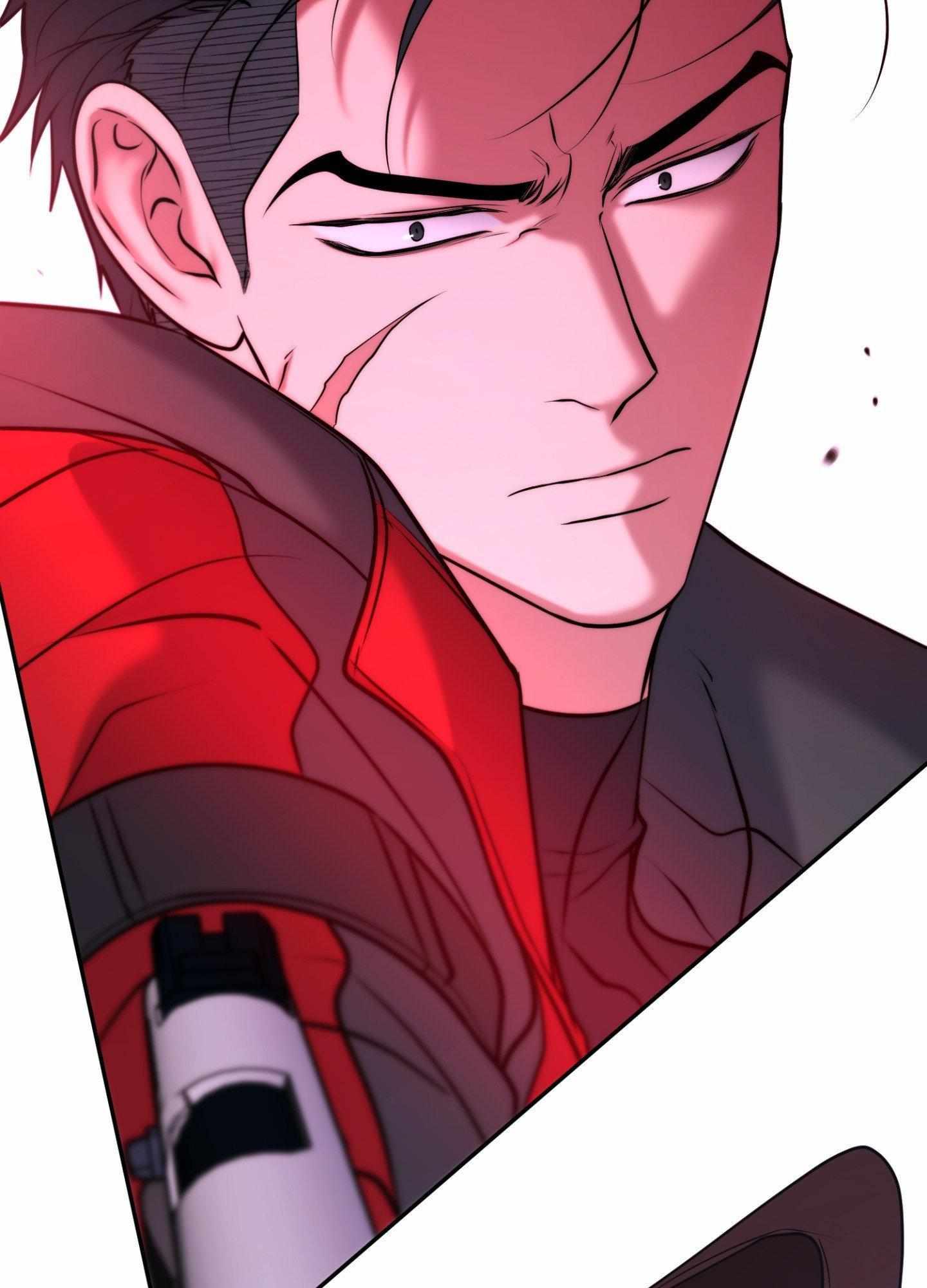 Read Dawning Light chapter 20 image 84 on Lezhin