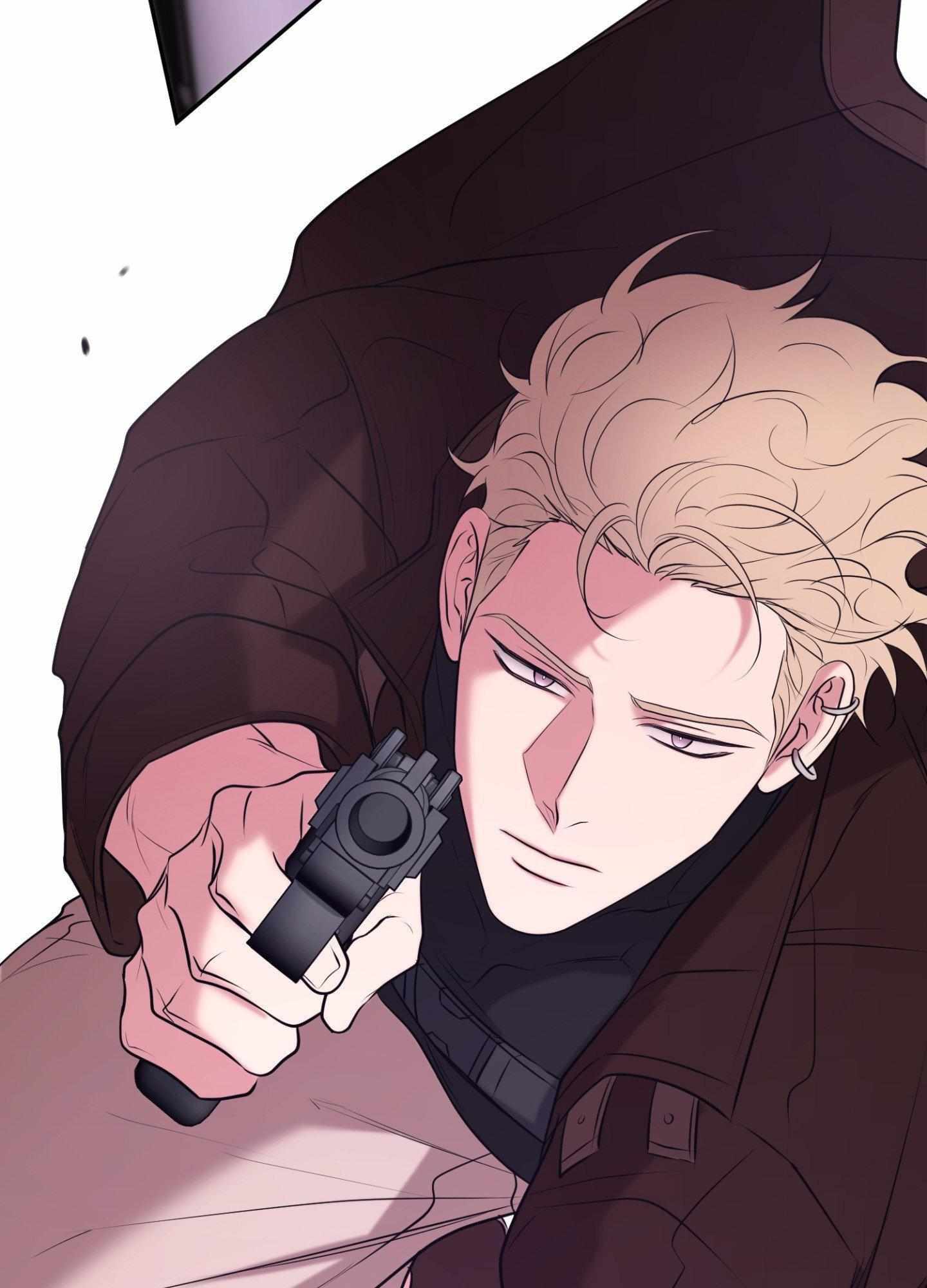 Read Dawning Light chapter 20 image 85 on Lezhin