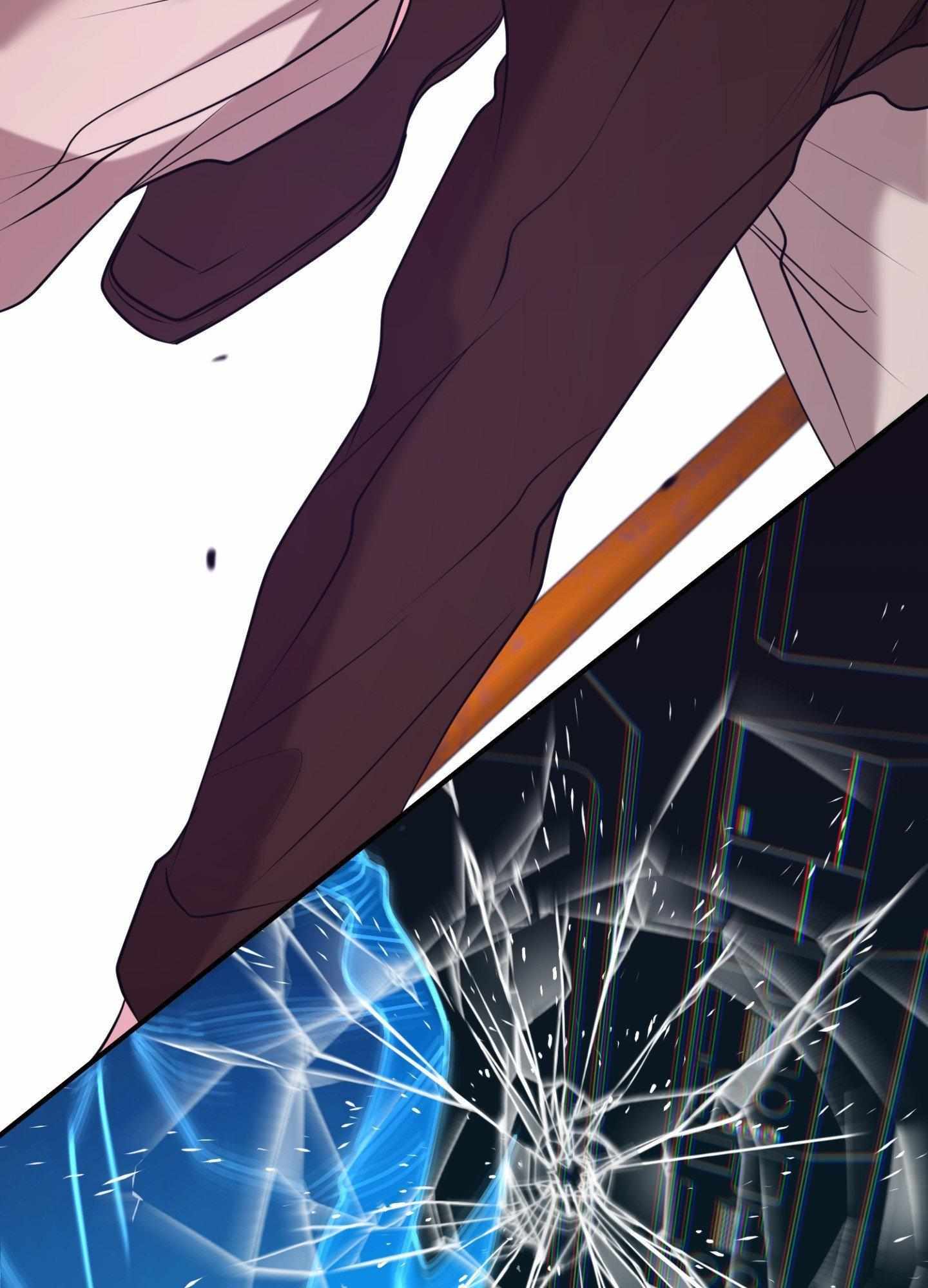 Read Dawning Light chapter 20 image 86 on Lezhin