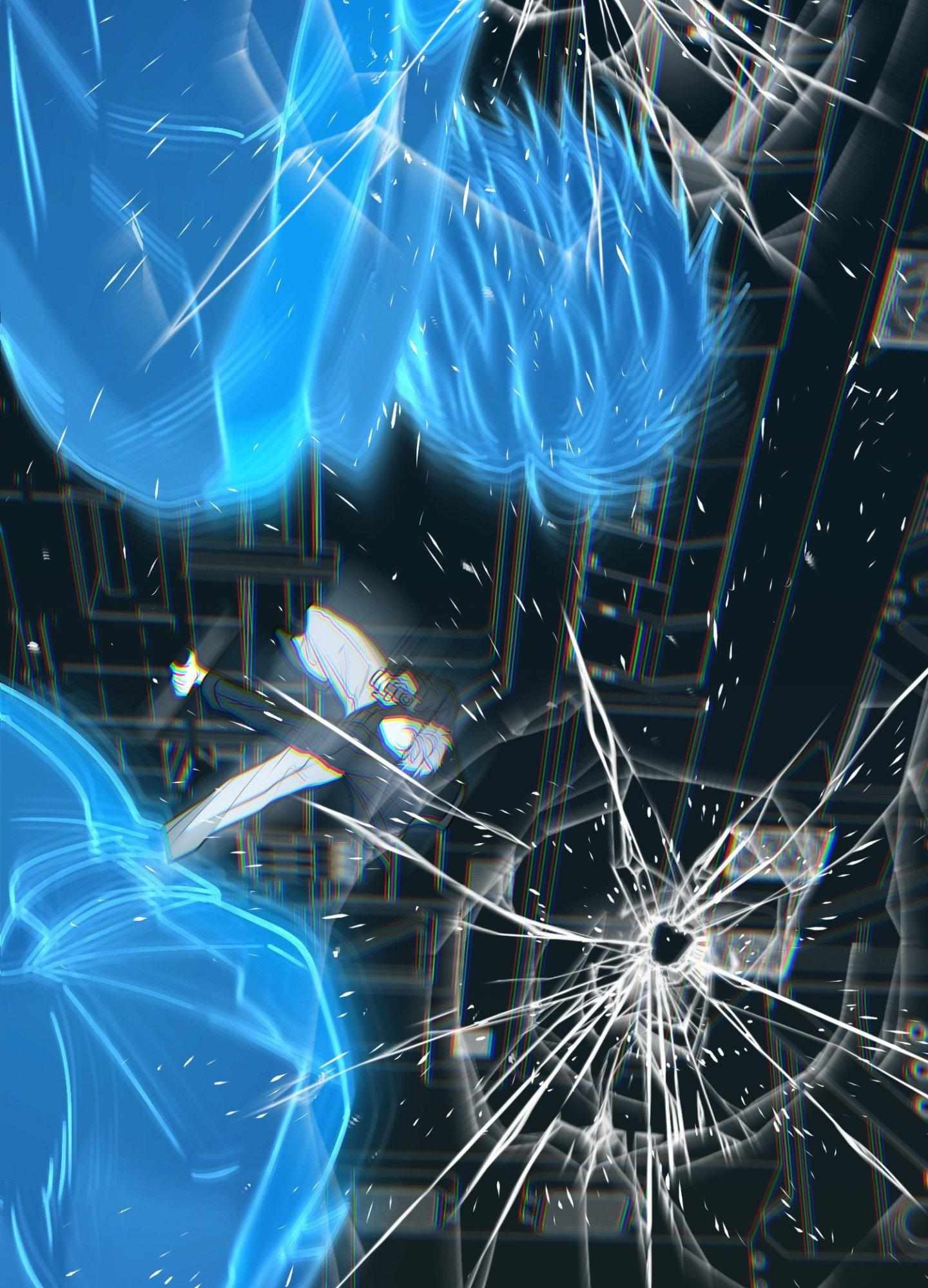 Read Dawning Light chapter 20 image 87 on Lezhin