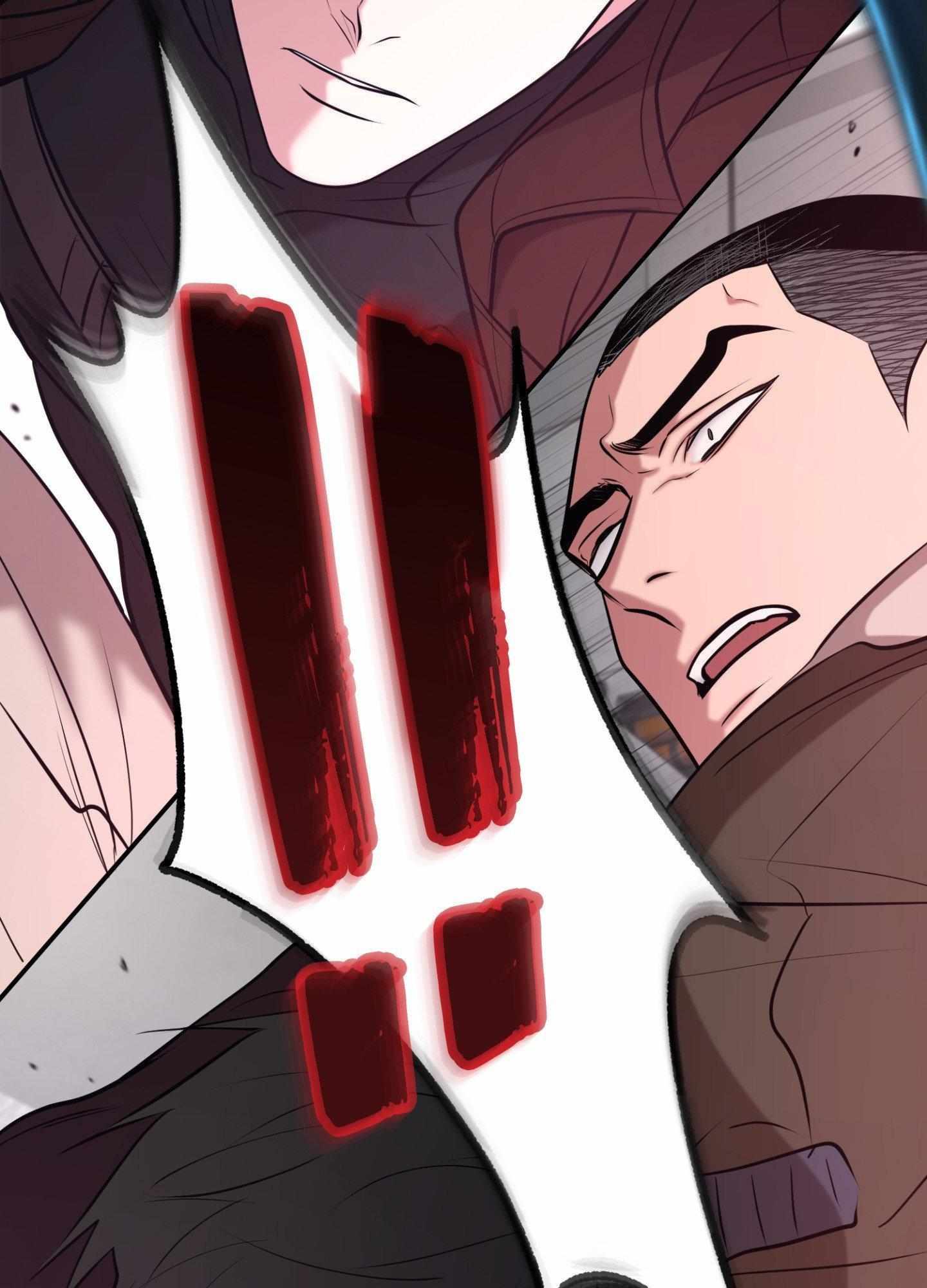 Read Dawning Light chapter 20 image 90 on Lezhin
