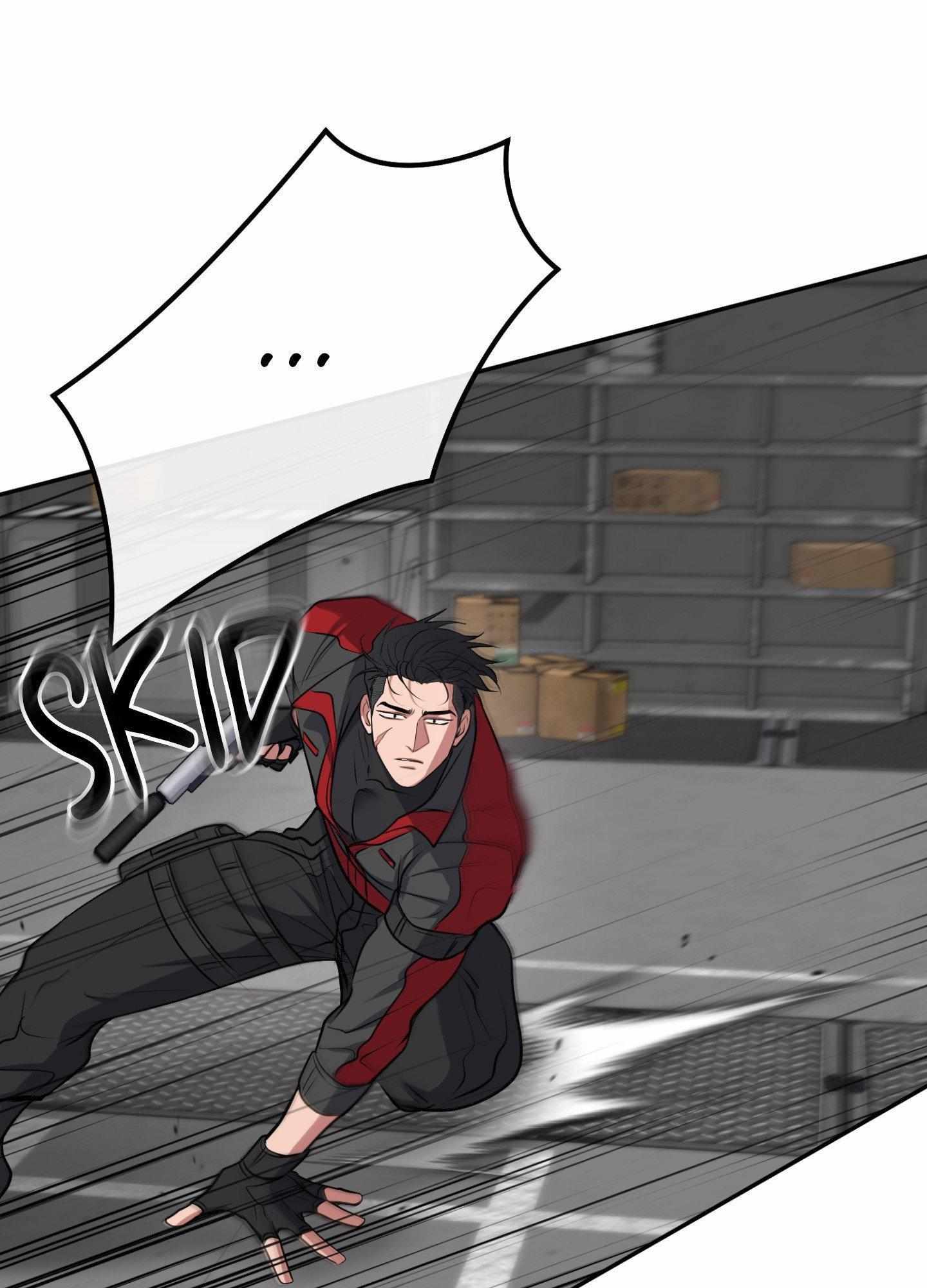 Read Dawning Light chapter 20 image 92 on Lezhin