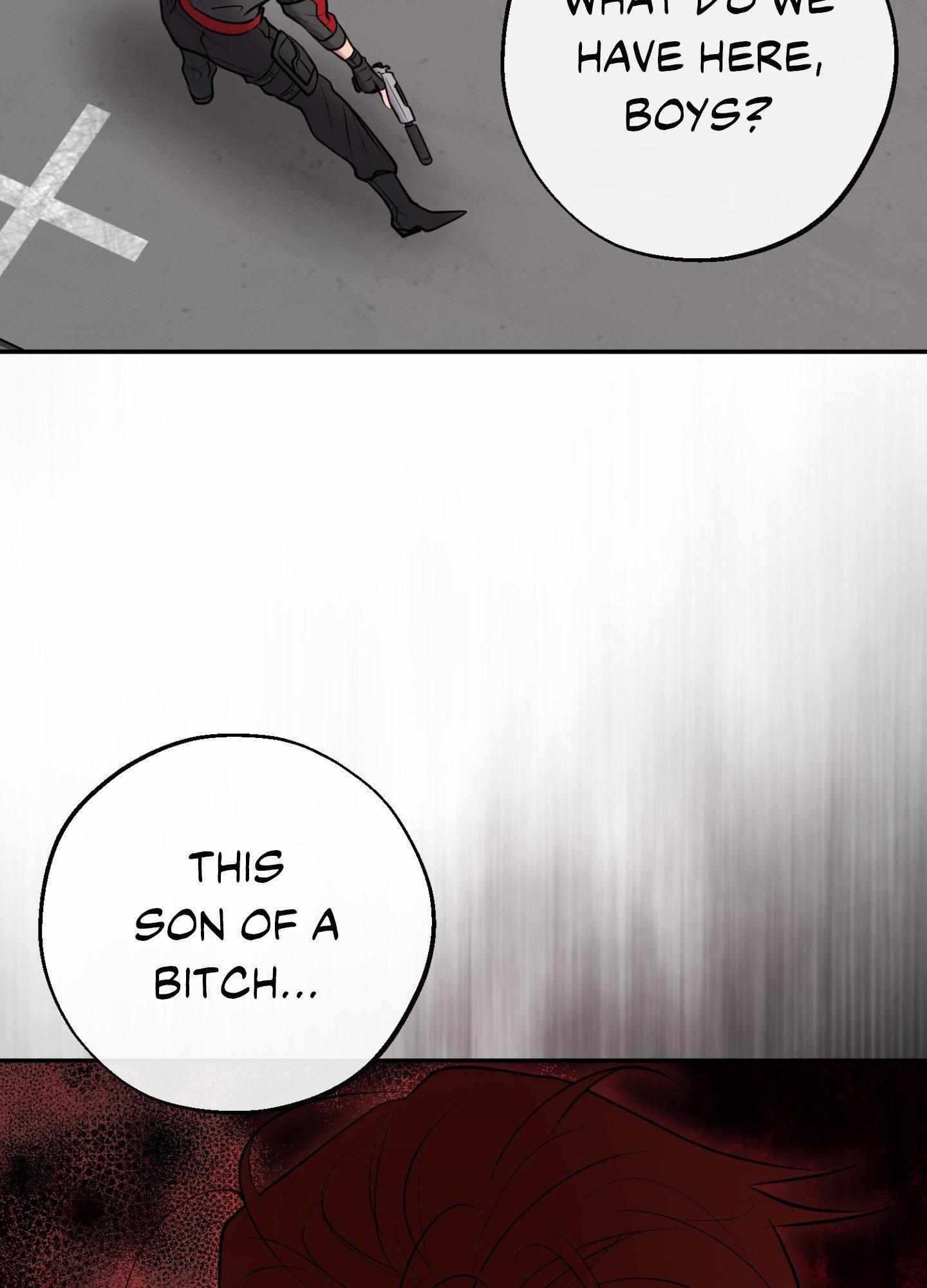 Read Dawning Light chapter 20 image 96 on Lezhin