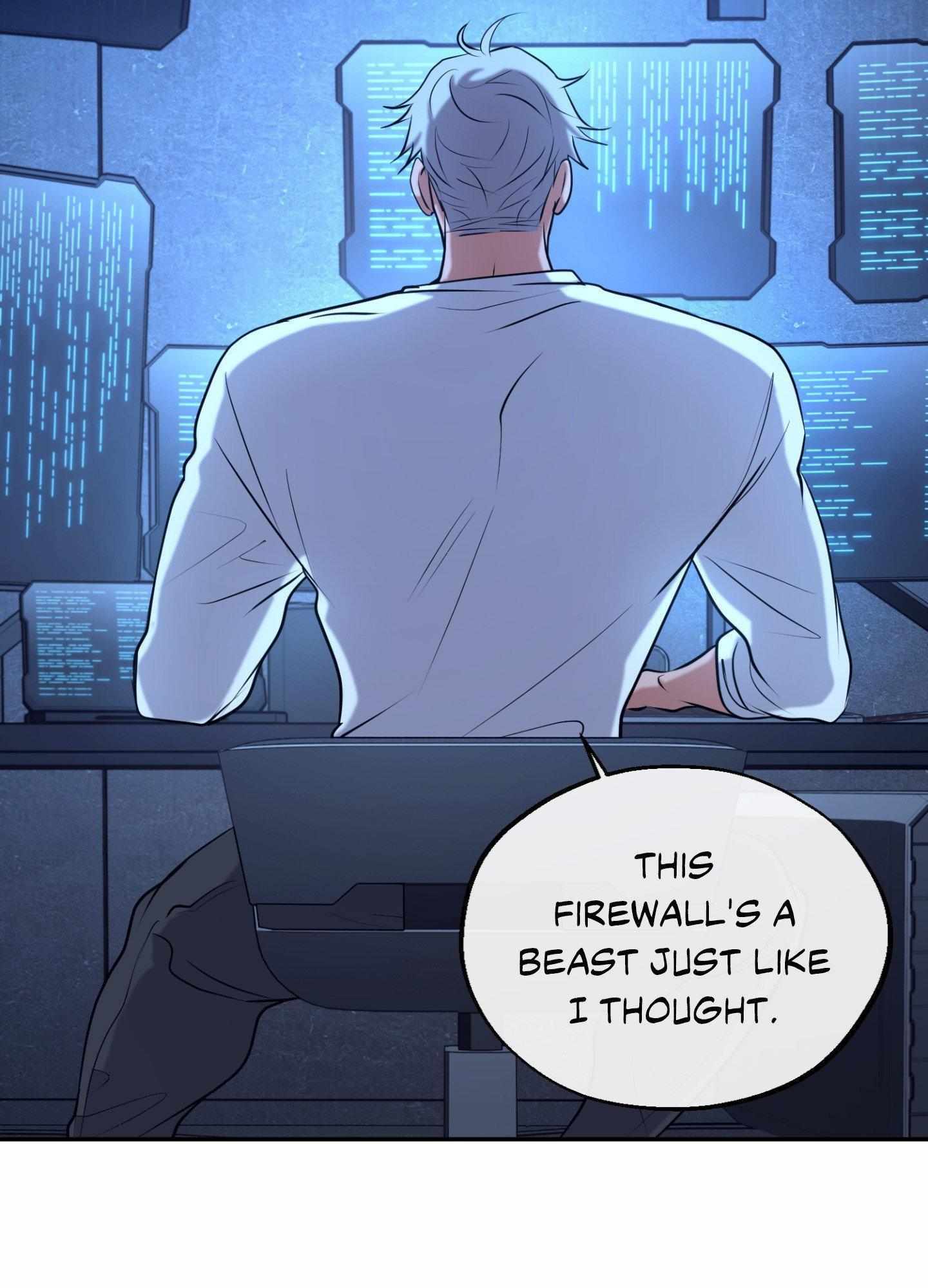 Read Dawning Light chapter 21 image 1 on Lezhin