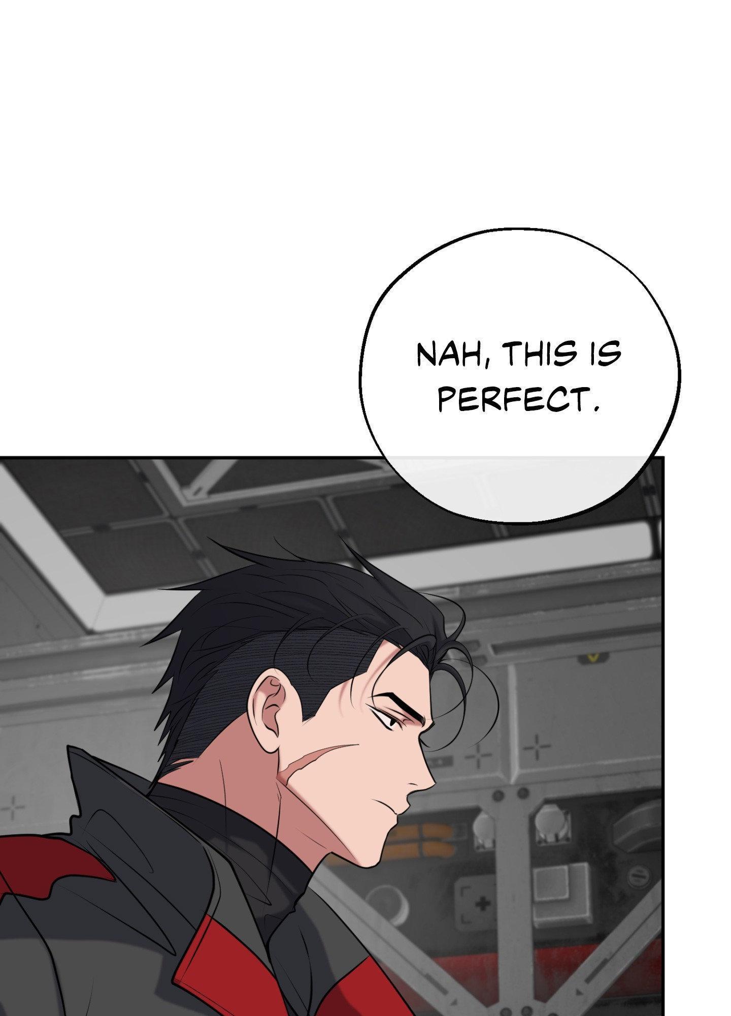 Read Dawning Light chapter 21 image 11 on Lezhin