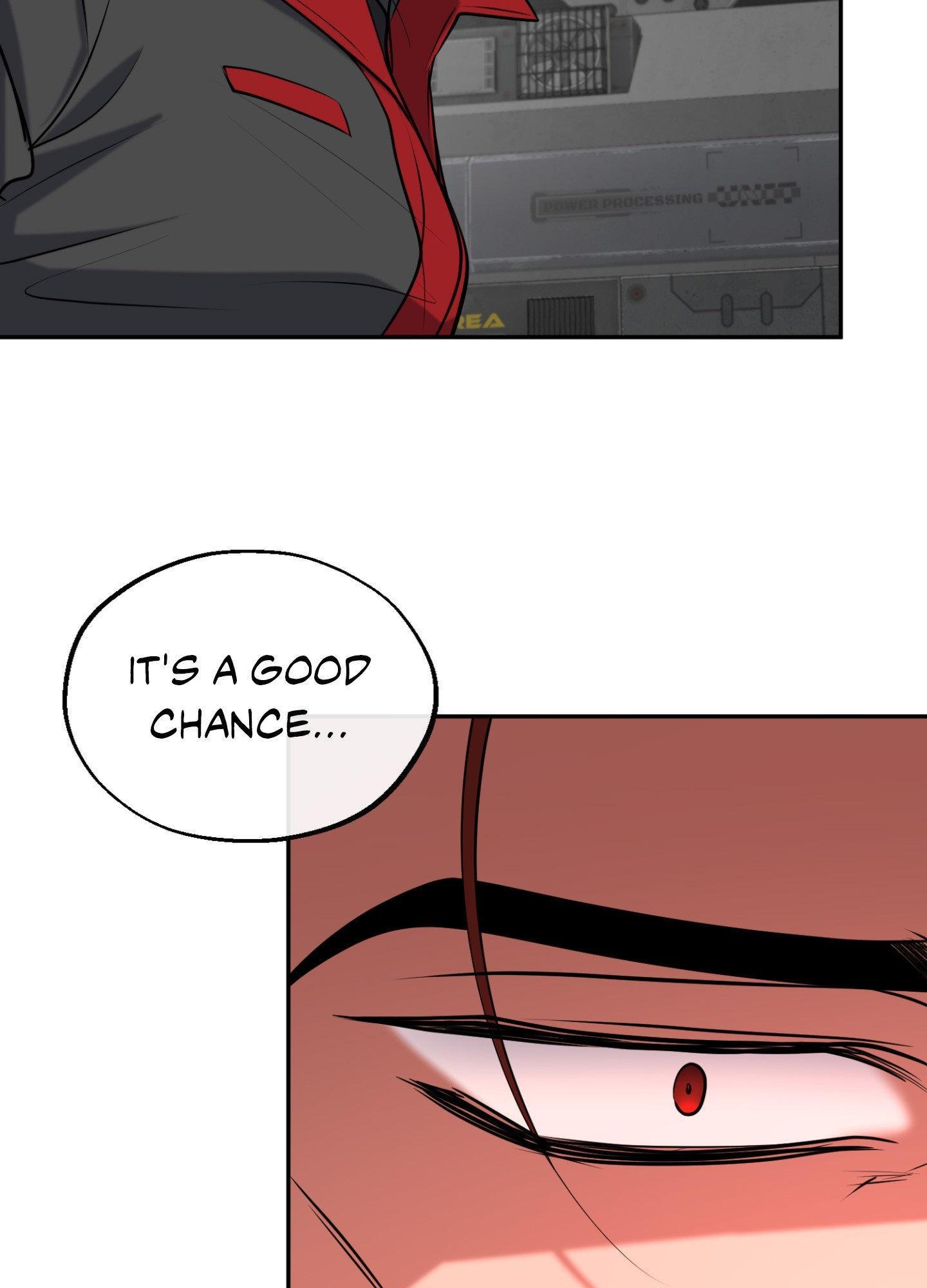 Read Dawning Light chapter 21 image 12 on Lezhin
