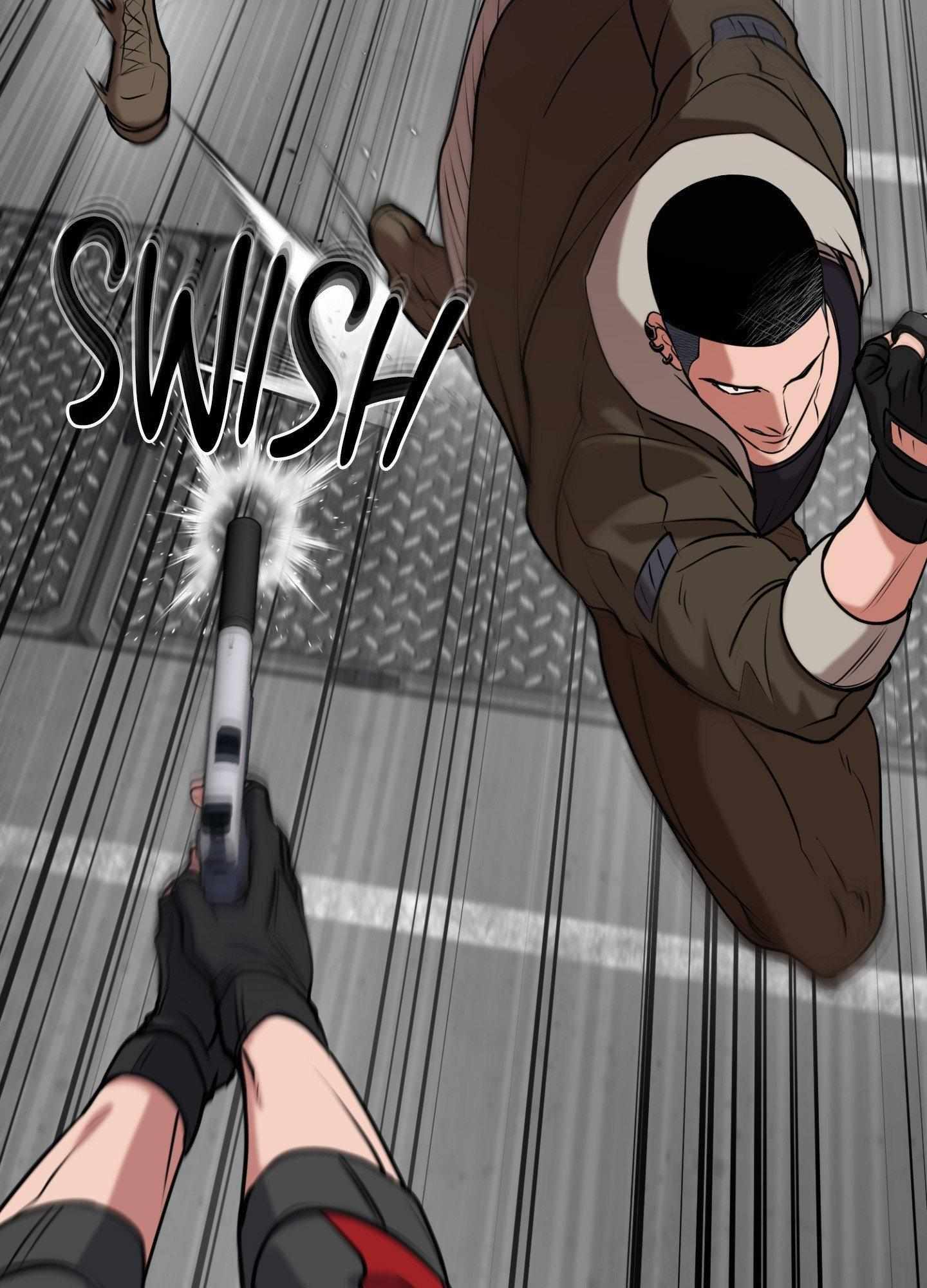 Read Dawning Light chapter 21 image 17 on Lezhin