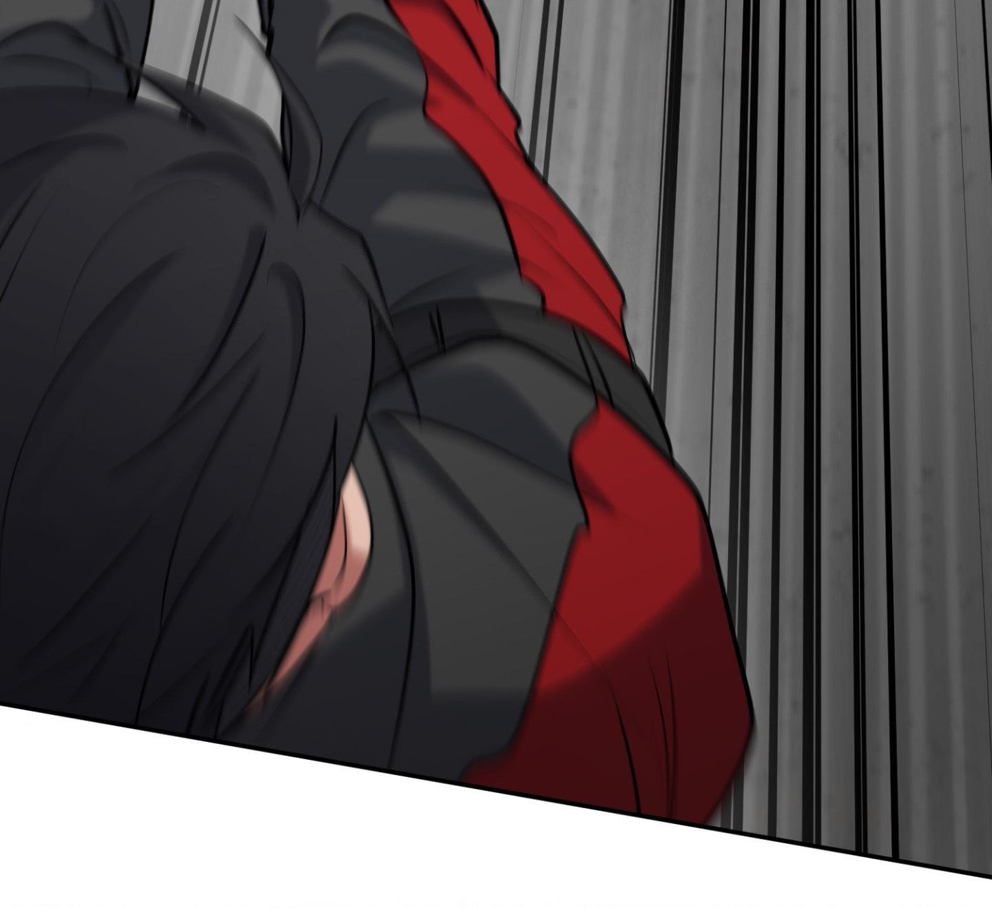 Read Dawning Light chapter 21 image 18 on Lezhin