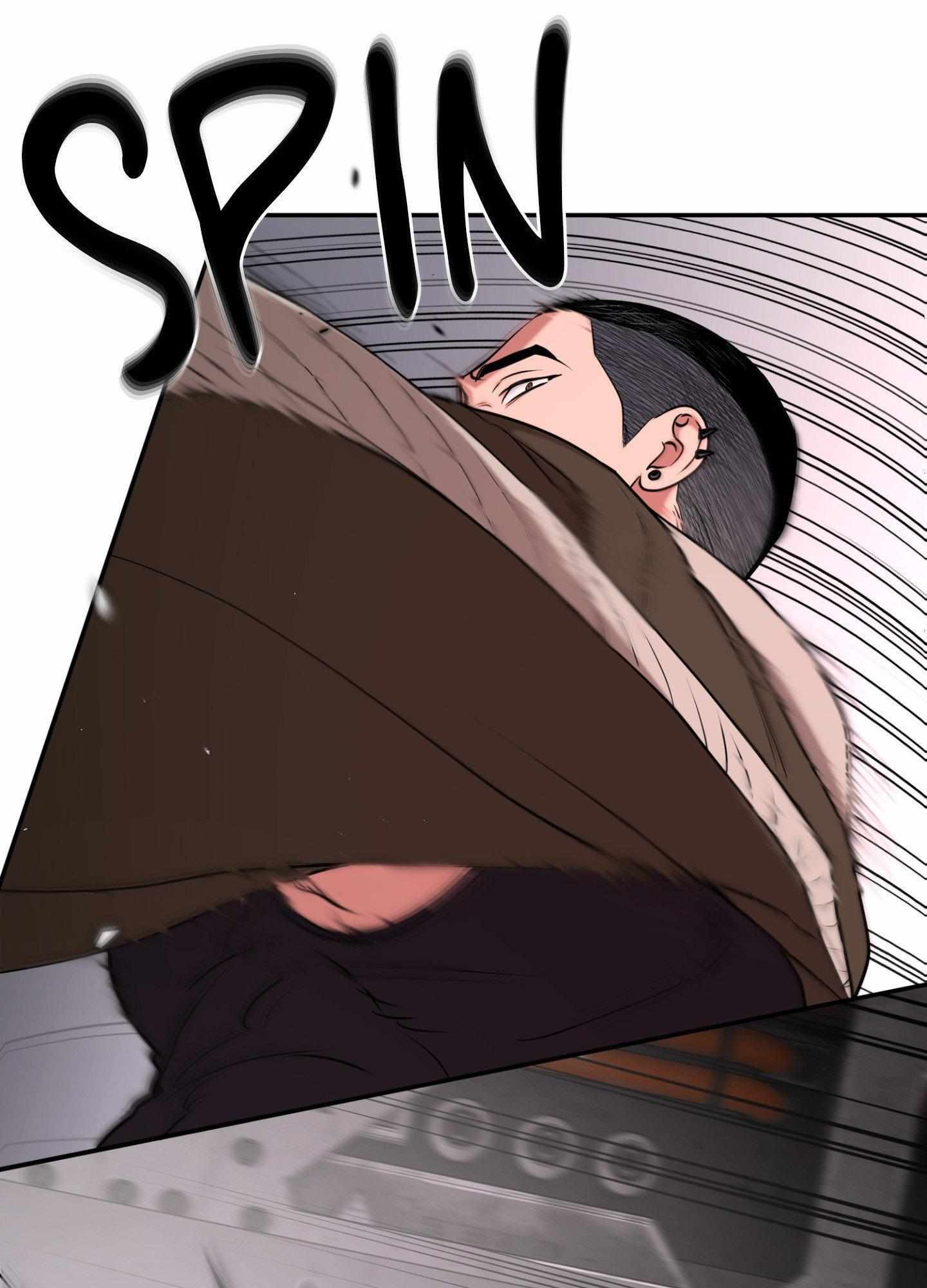 Read Dawning Light chapter 21 image 19 on Lezhin