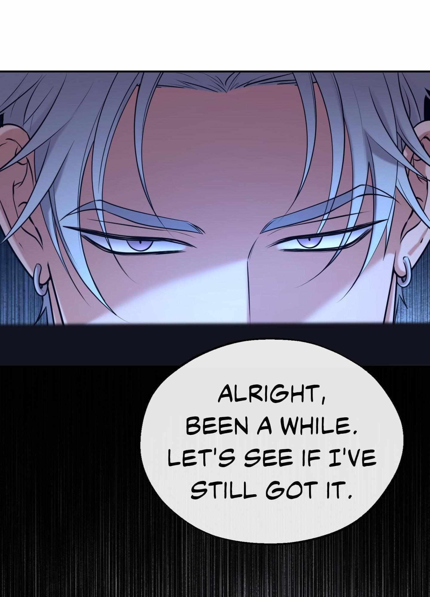 Read Dawning Light chapter 21 image 2 on Lezhin