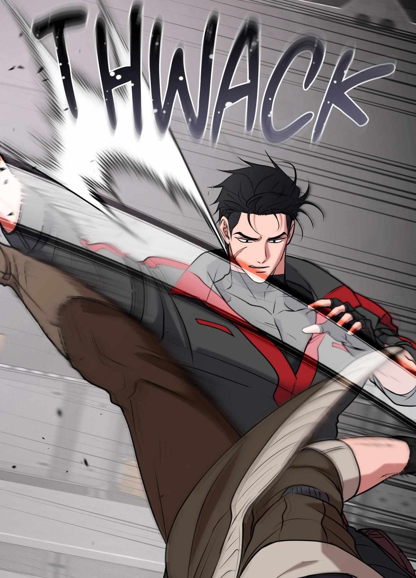 Read Dawning Light chapter 21 image 20 on Lezhin