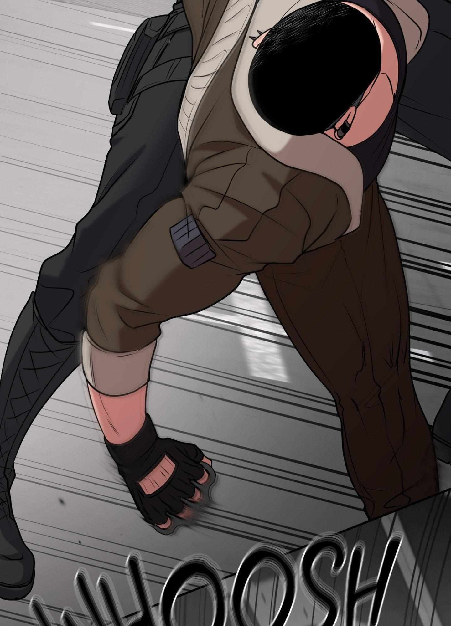 Read Dawning Light chapter 21 image 21 on Lezhin