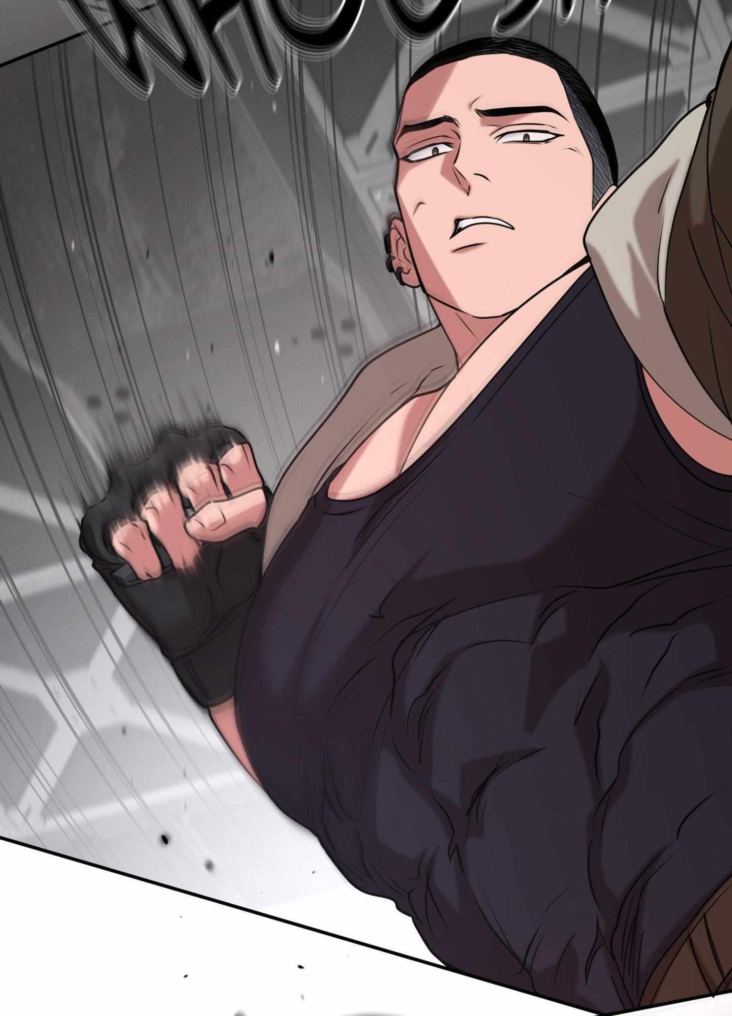 Read Dawning Light chapter 21 image 22 on Lezhin