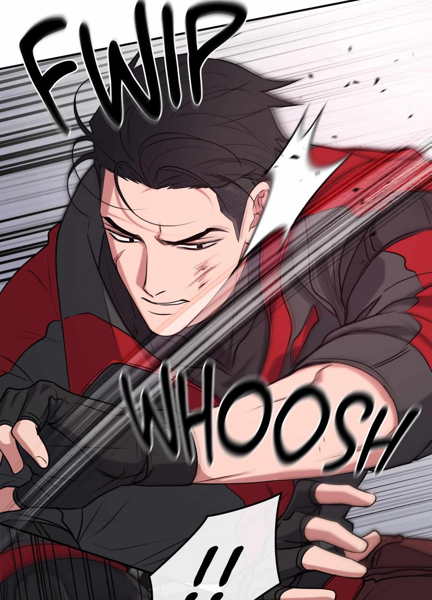 Read Dawning Light chapter 21 image 23 on Lezhin