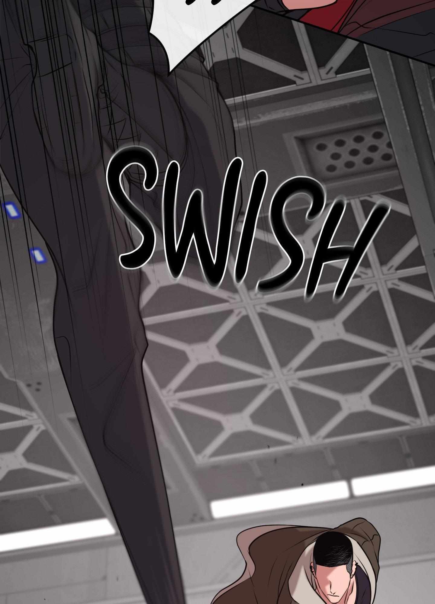 Read Dawning Light chapter 21 image 24 on Lezhin