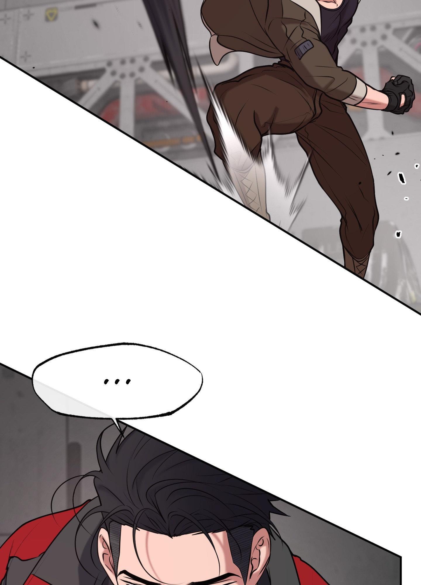 Read Dawning Light chapter 21 image 25 on Lezhin