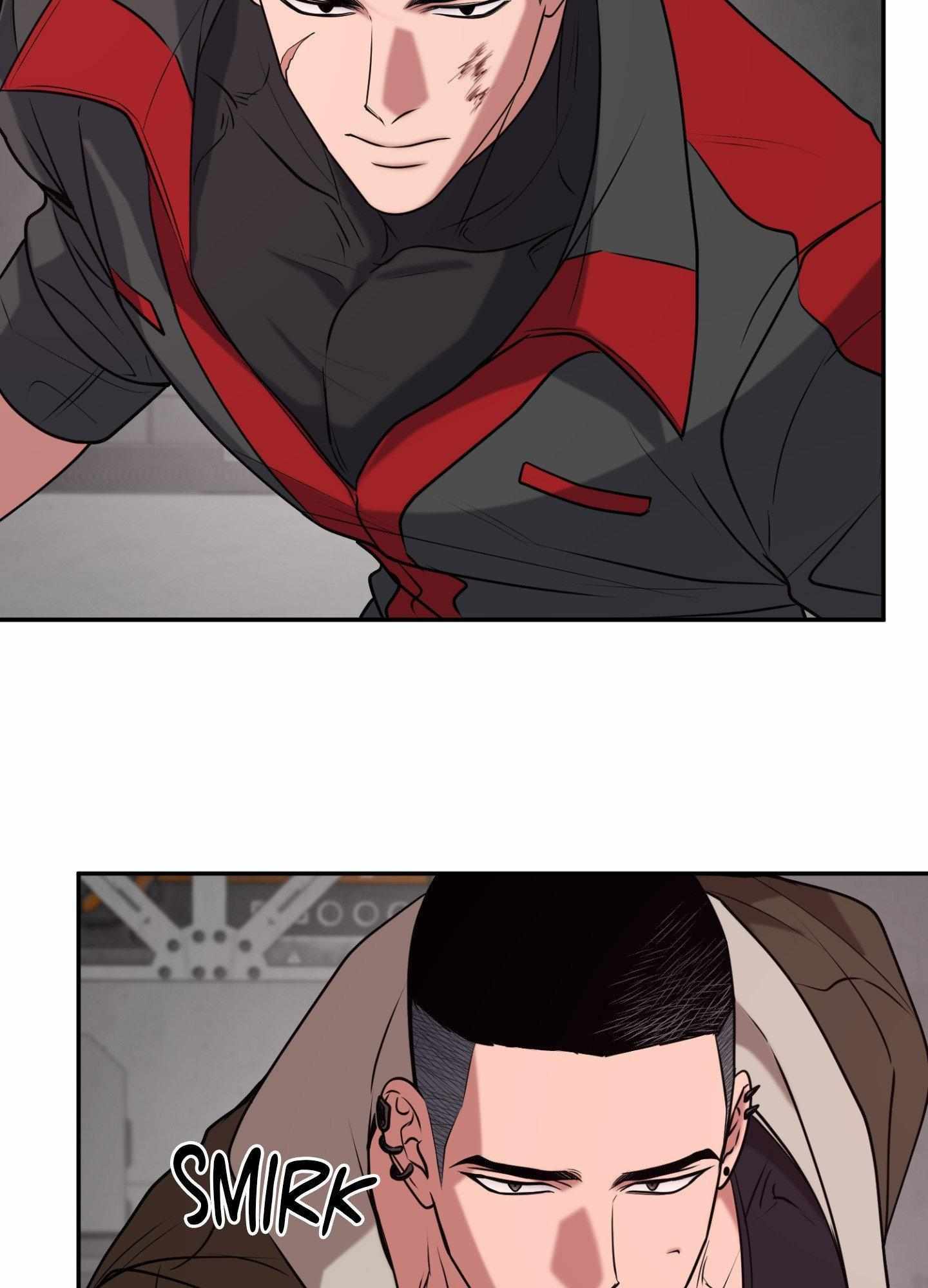 Read Dawning Light chapter 21 image 26 on Lezhin