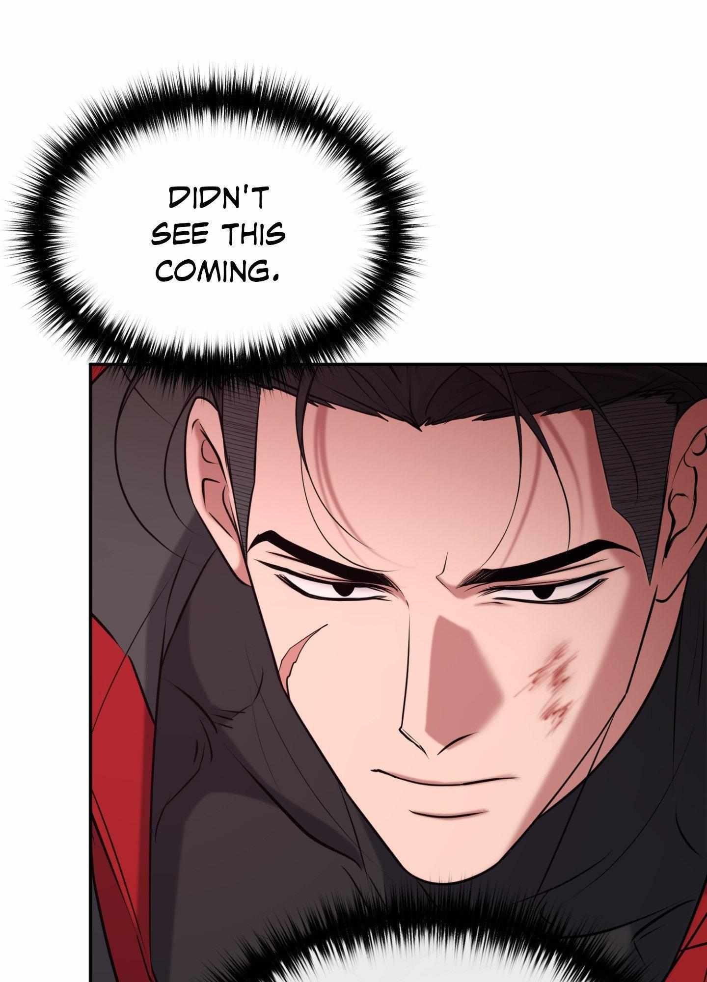 Read Dawning Light chapter 21 image 28 on Lezhin