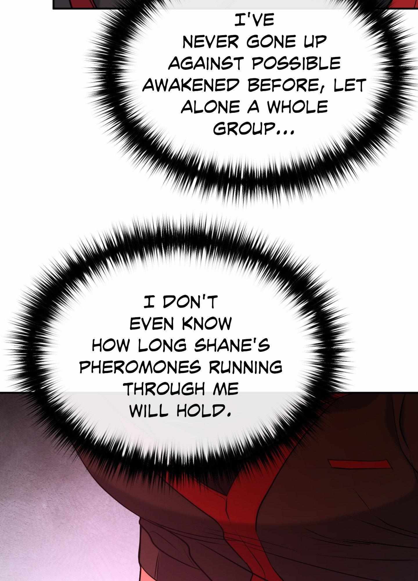 Read Dawning Light chapter 21 image 29 on Lezhin