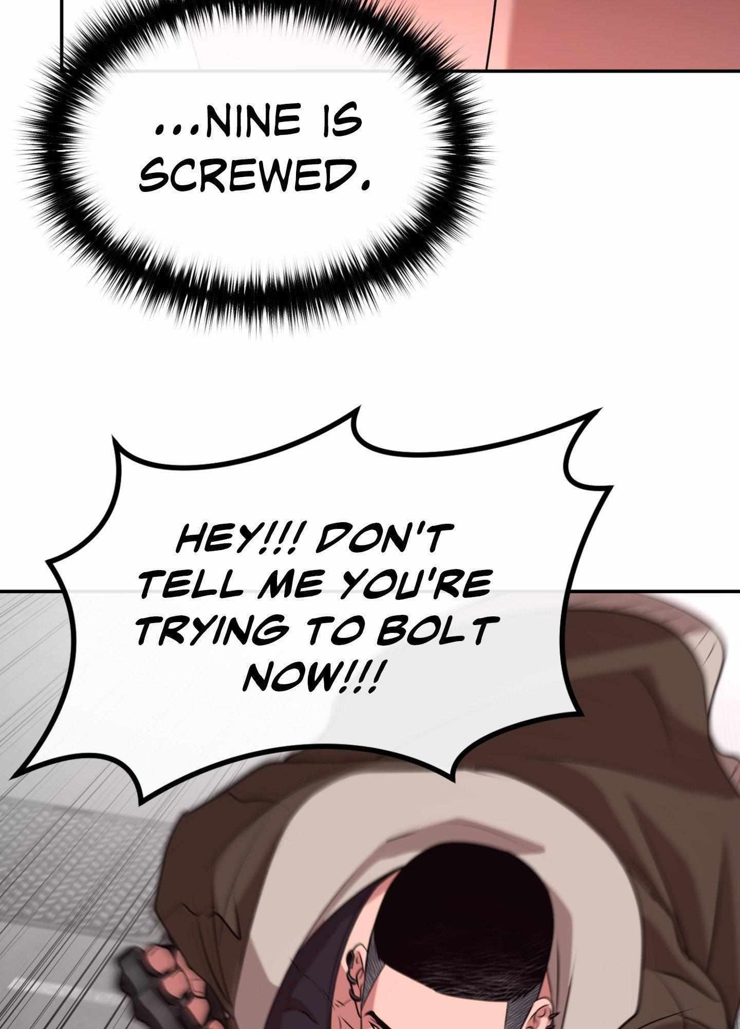 Read Dawning Light chapter 21 image 31 on Lezhin