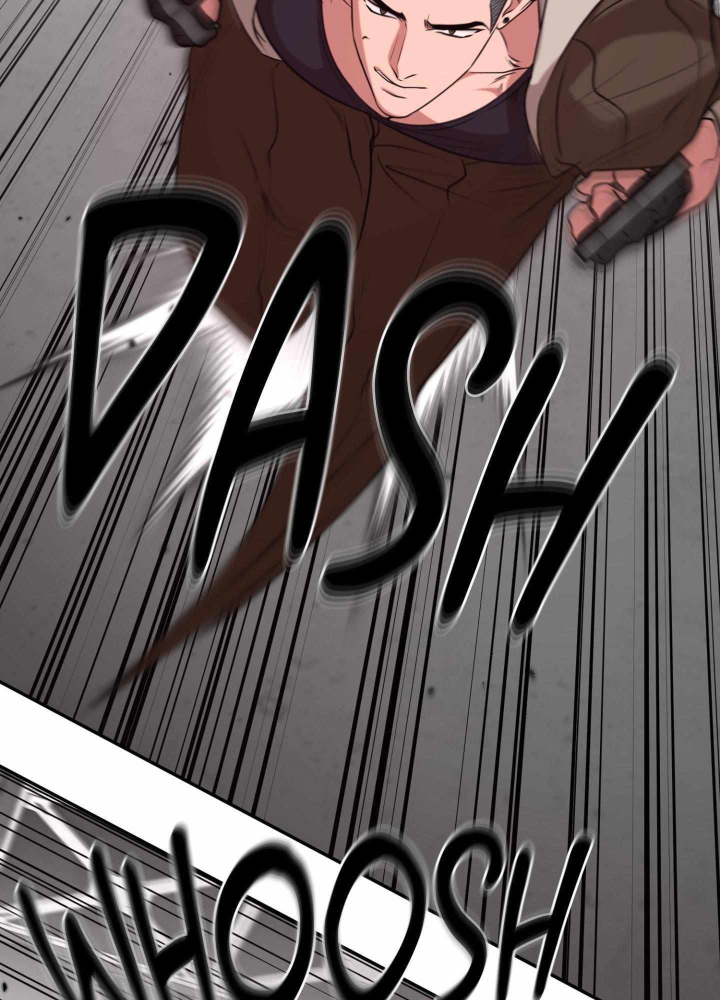 Read Dawning Light chapter 21 image 32 on Lezhin