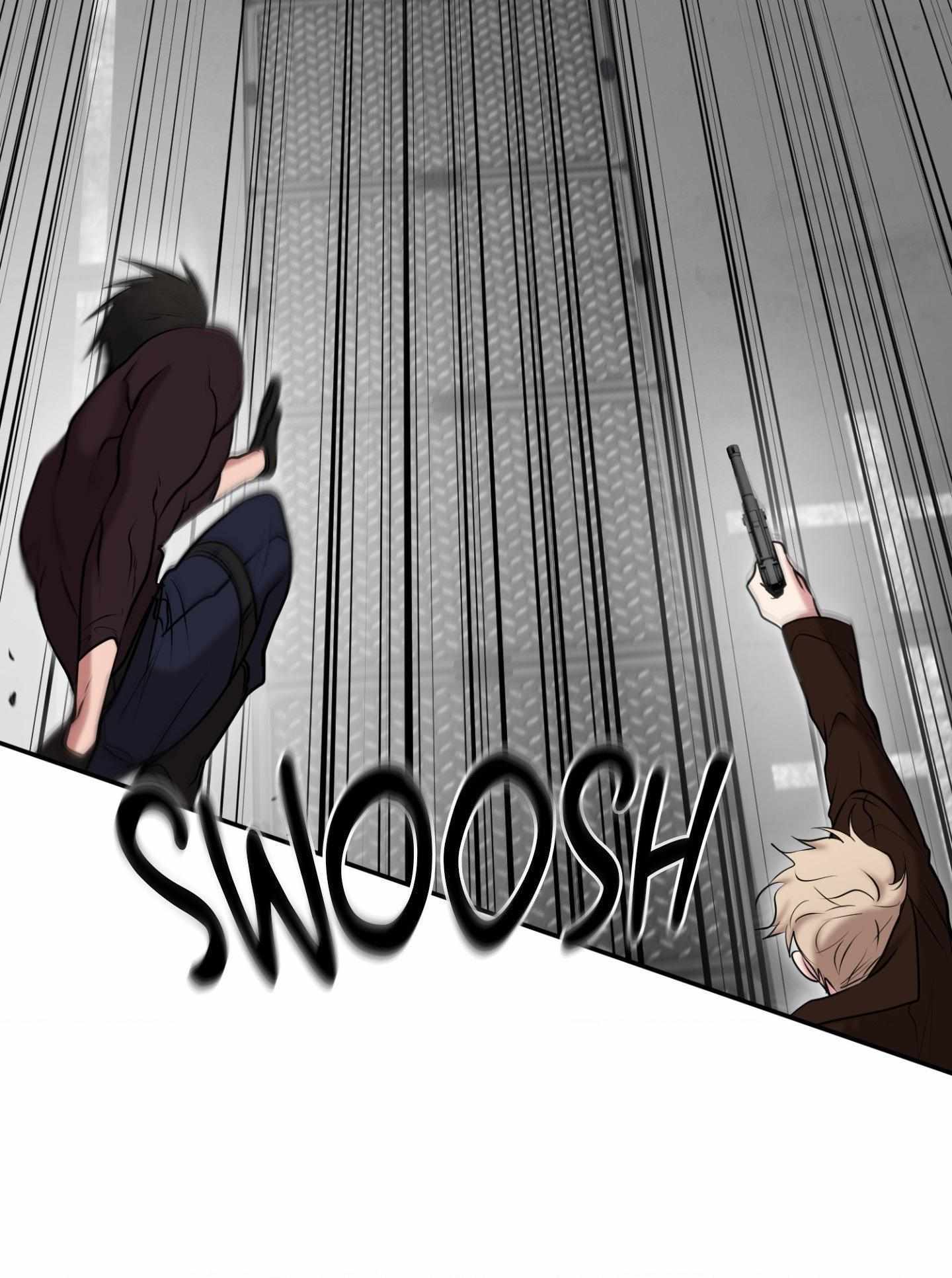 Read Dawning Light chapter 21 image 36 on Lezhin