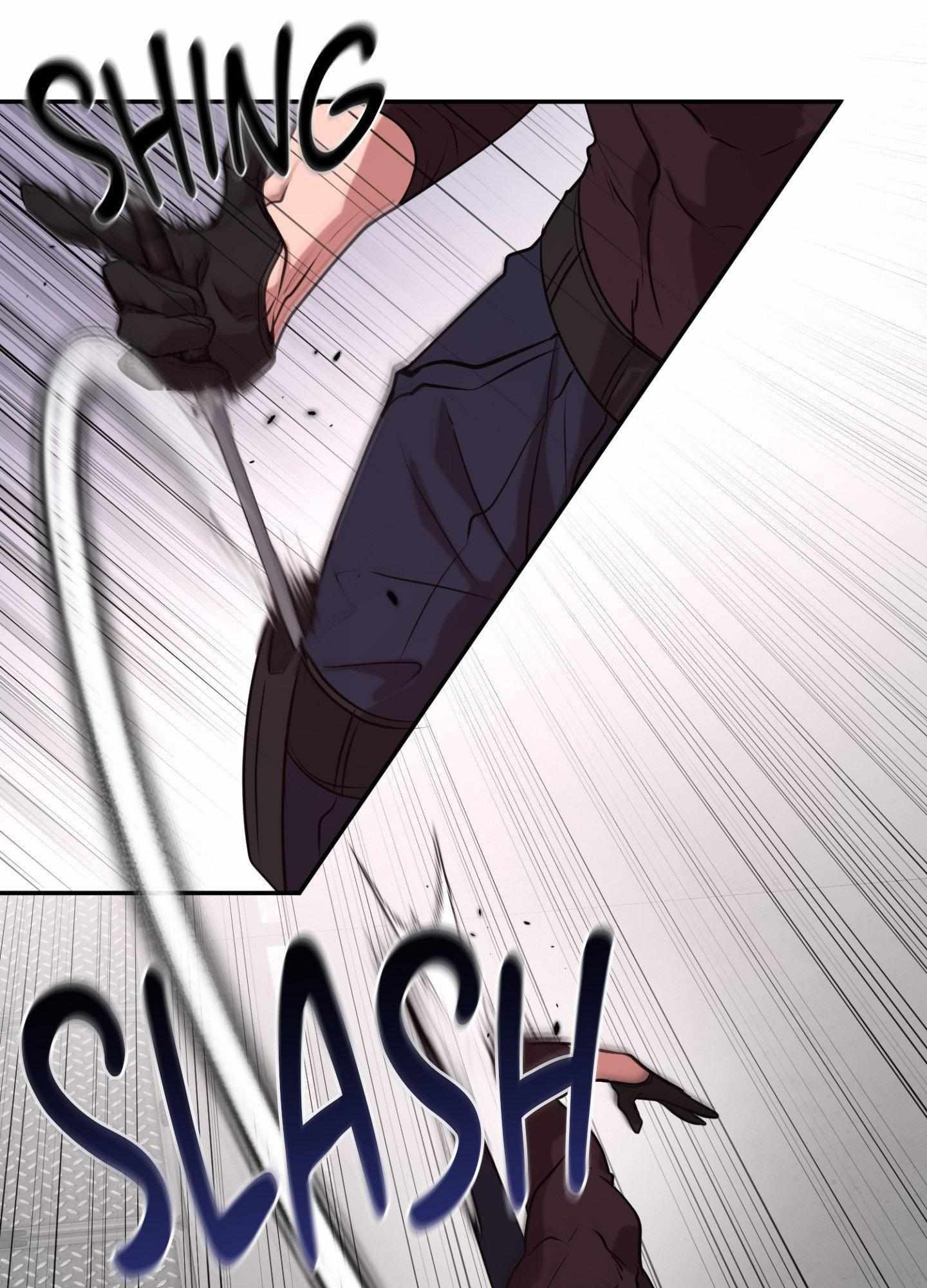 Read Dawning Light chapter 21 image 37 on Lezhin