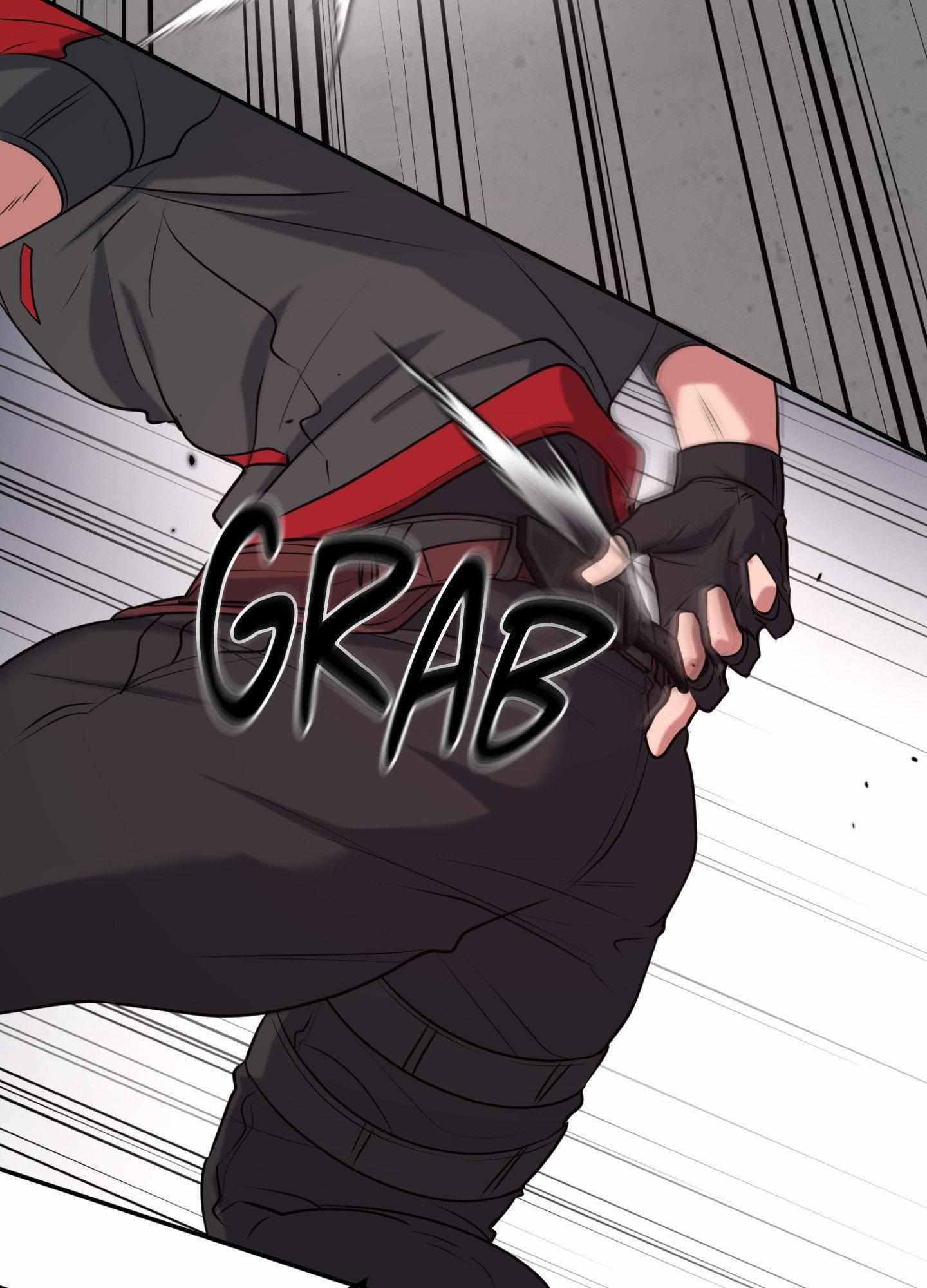 Read Dawning Light chapter 21 image 39 on Lezhin