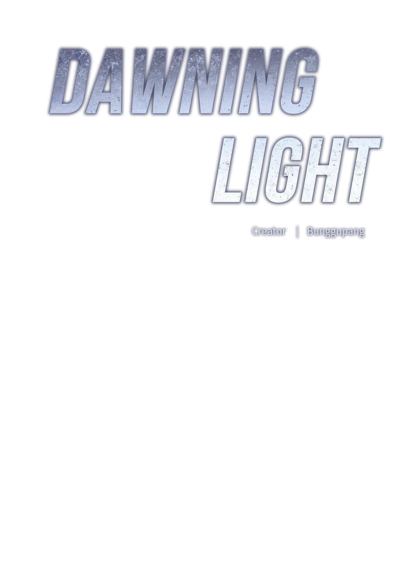 Read Dawning Light chapter 21 image 4 on Lezhin