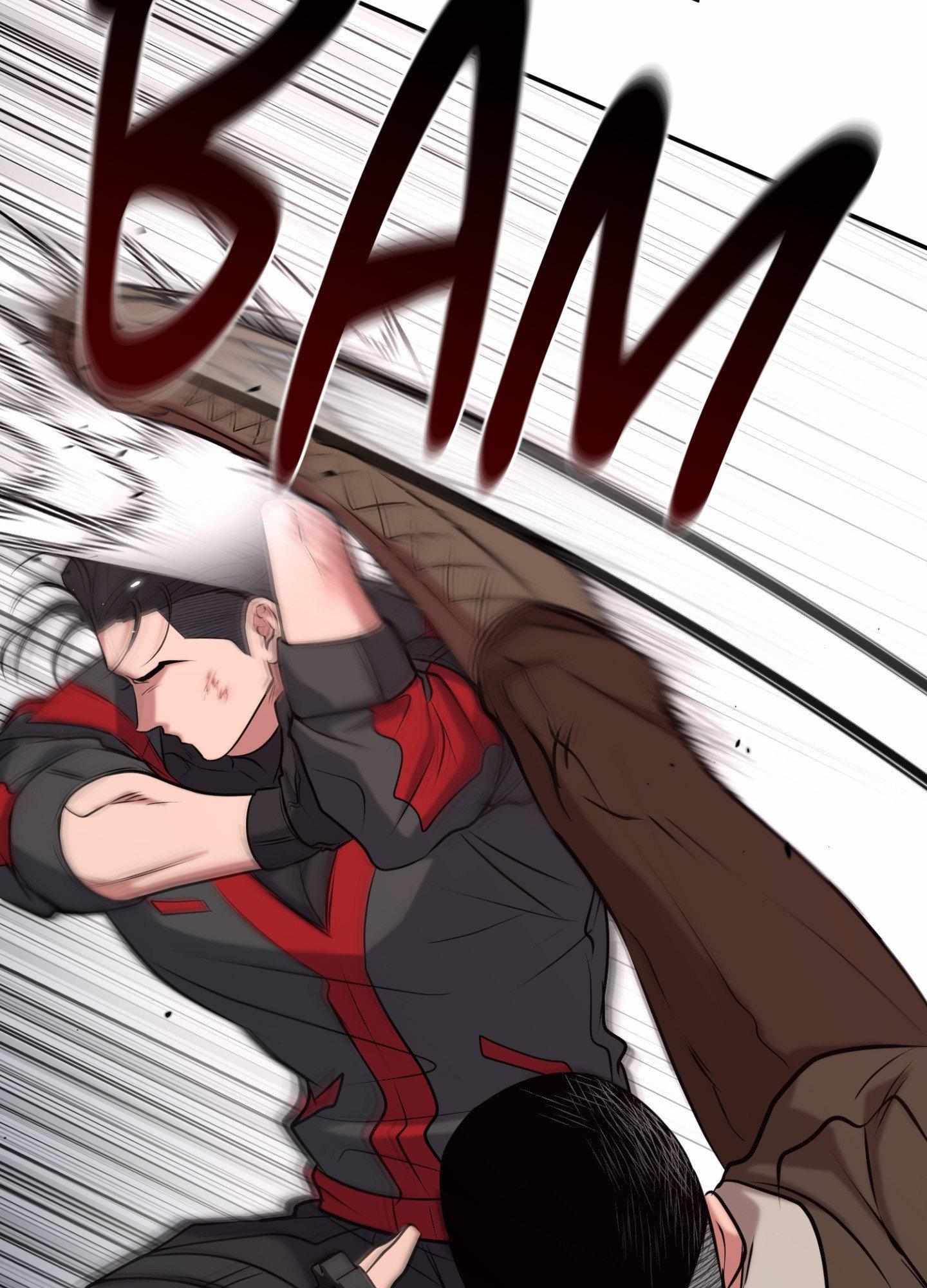 Read Dawning Light chapter 21 image 41 on Lezhin